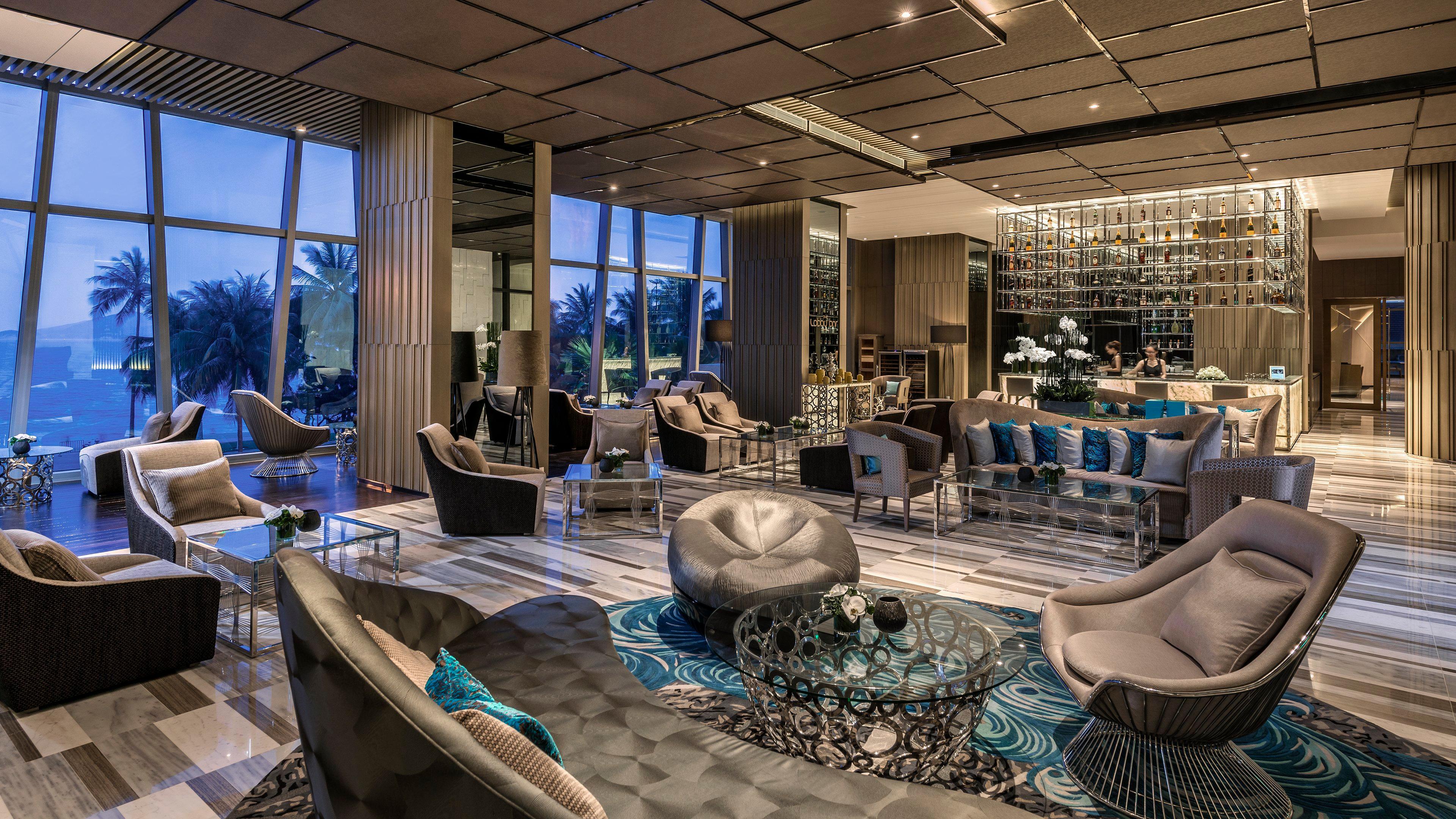 Resort Intercontinental By Ihg Nha Trang