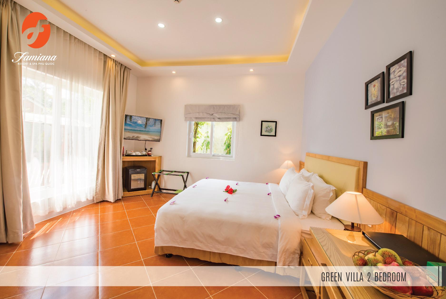 Famiana Resort Phu Quoc