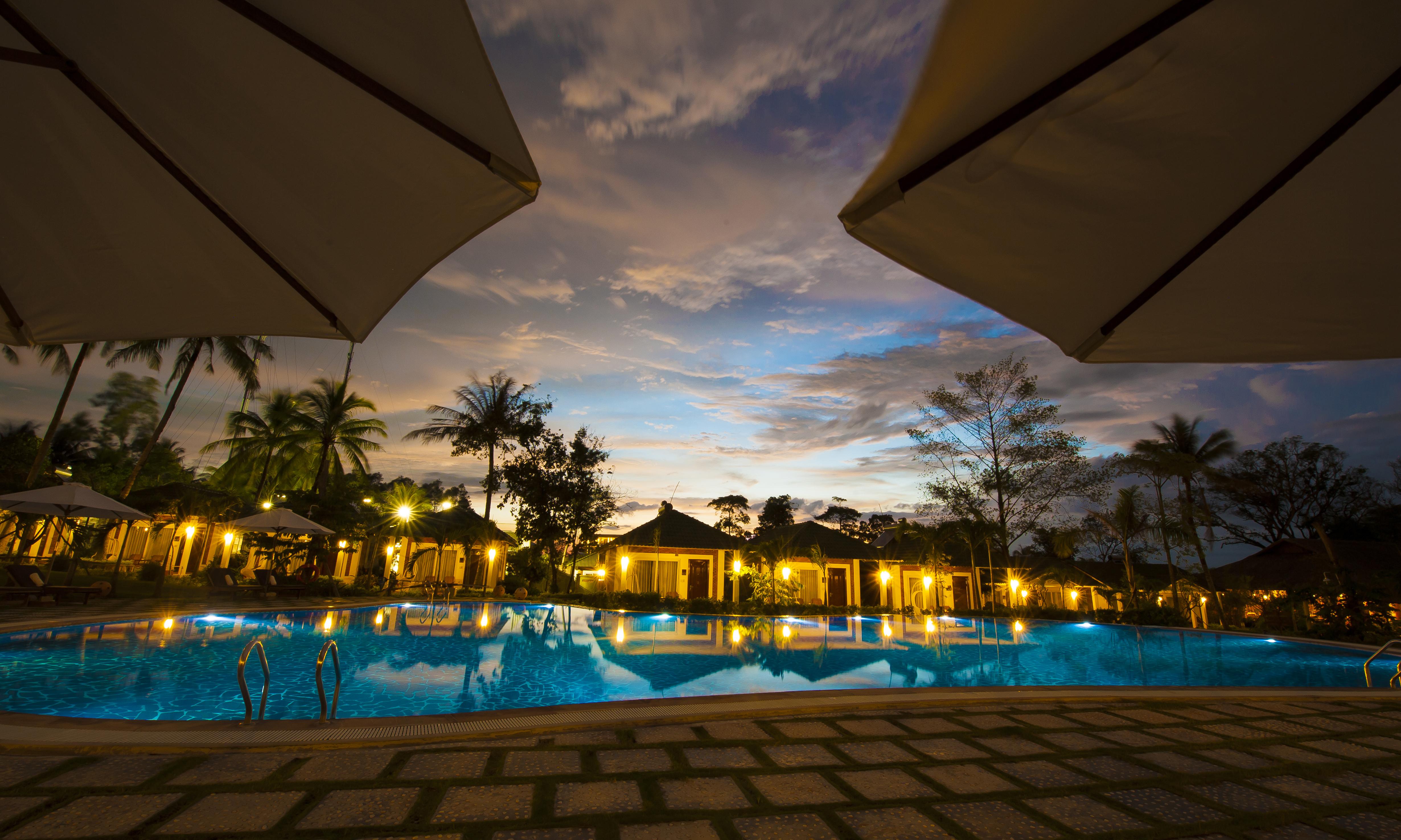 Famiana Resort Phu Quoc