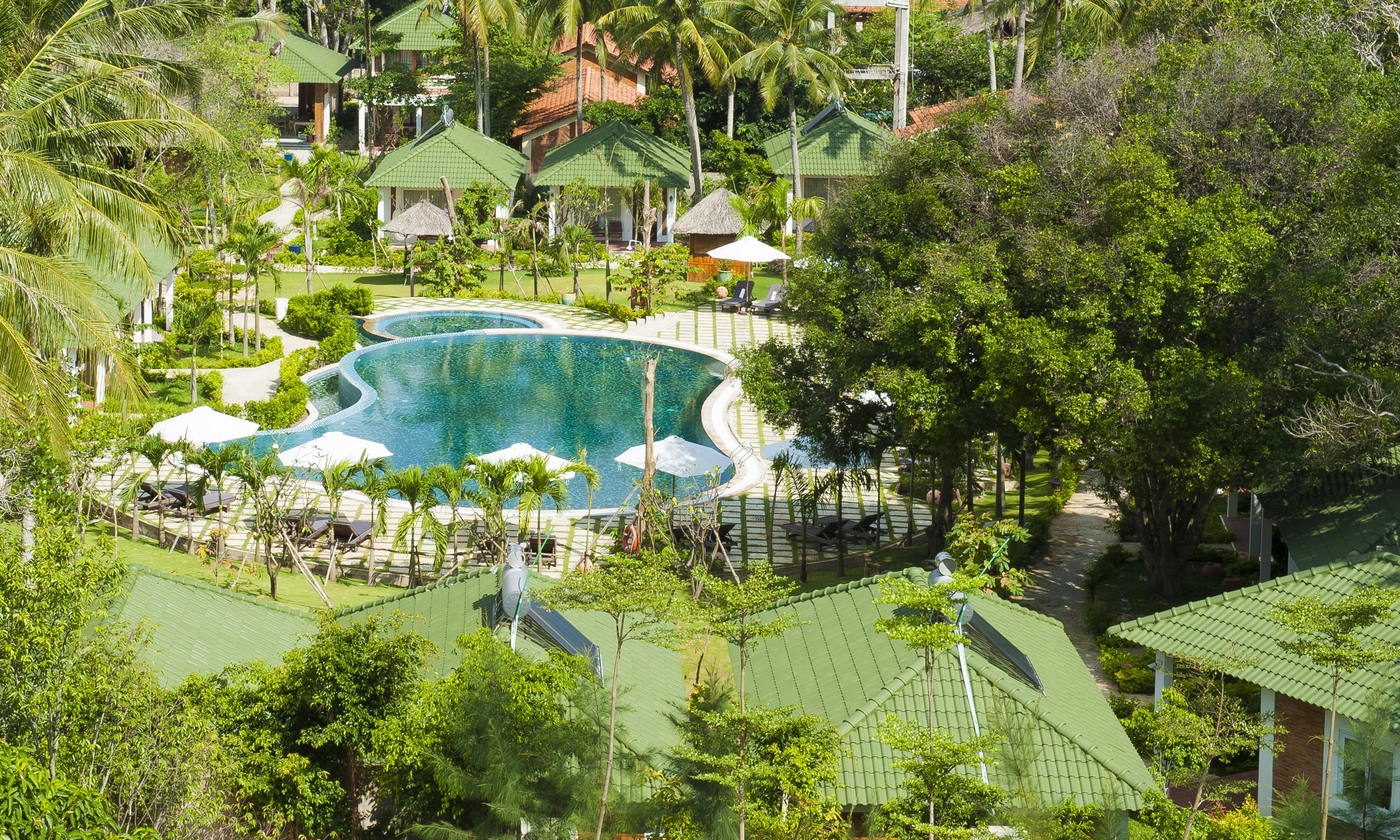 Resort Famiana