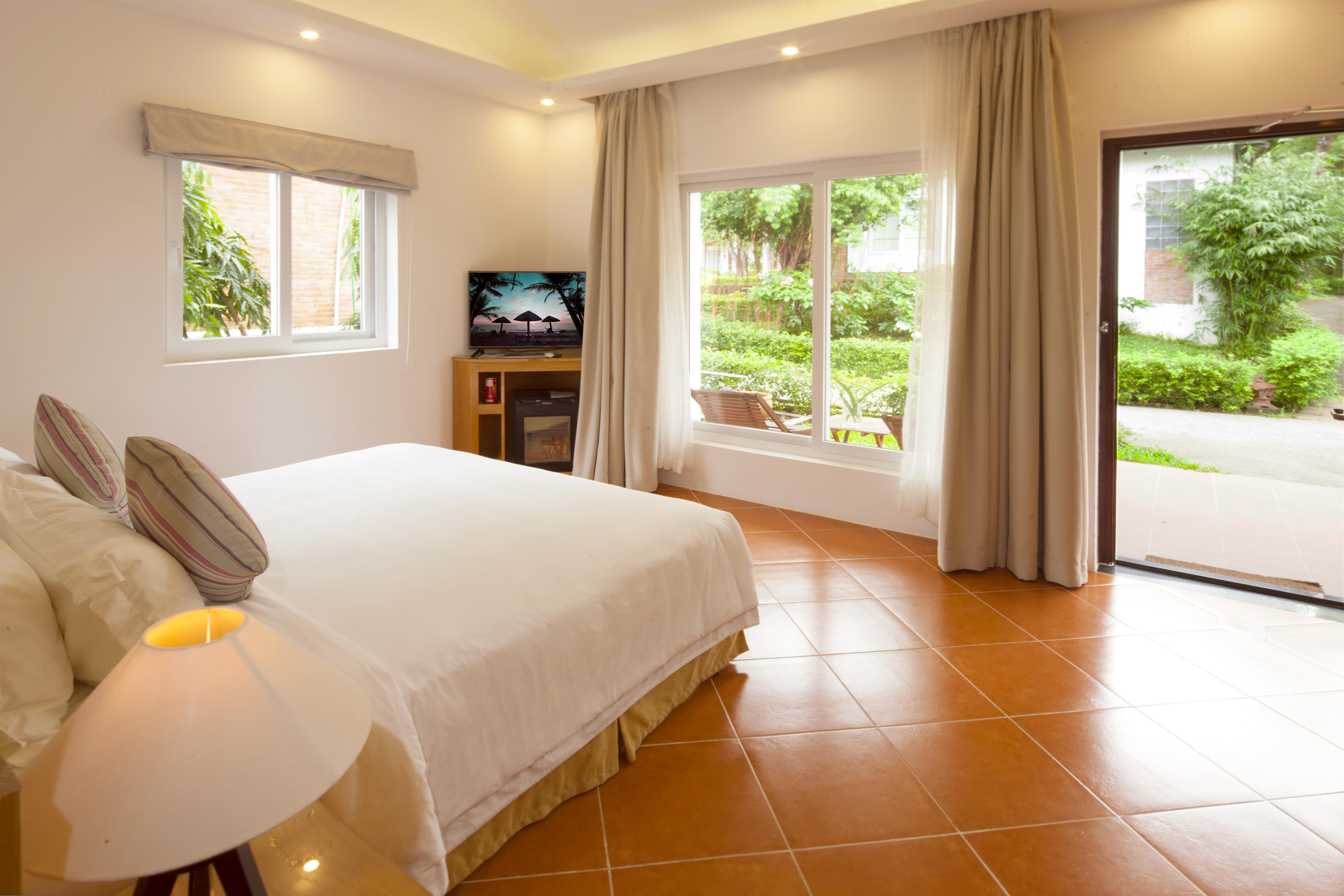 Famiana Resort 4*