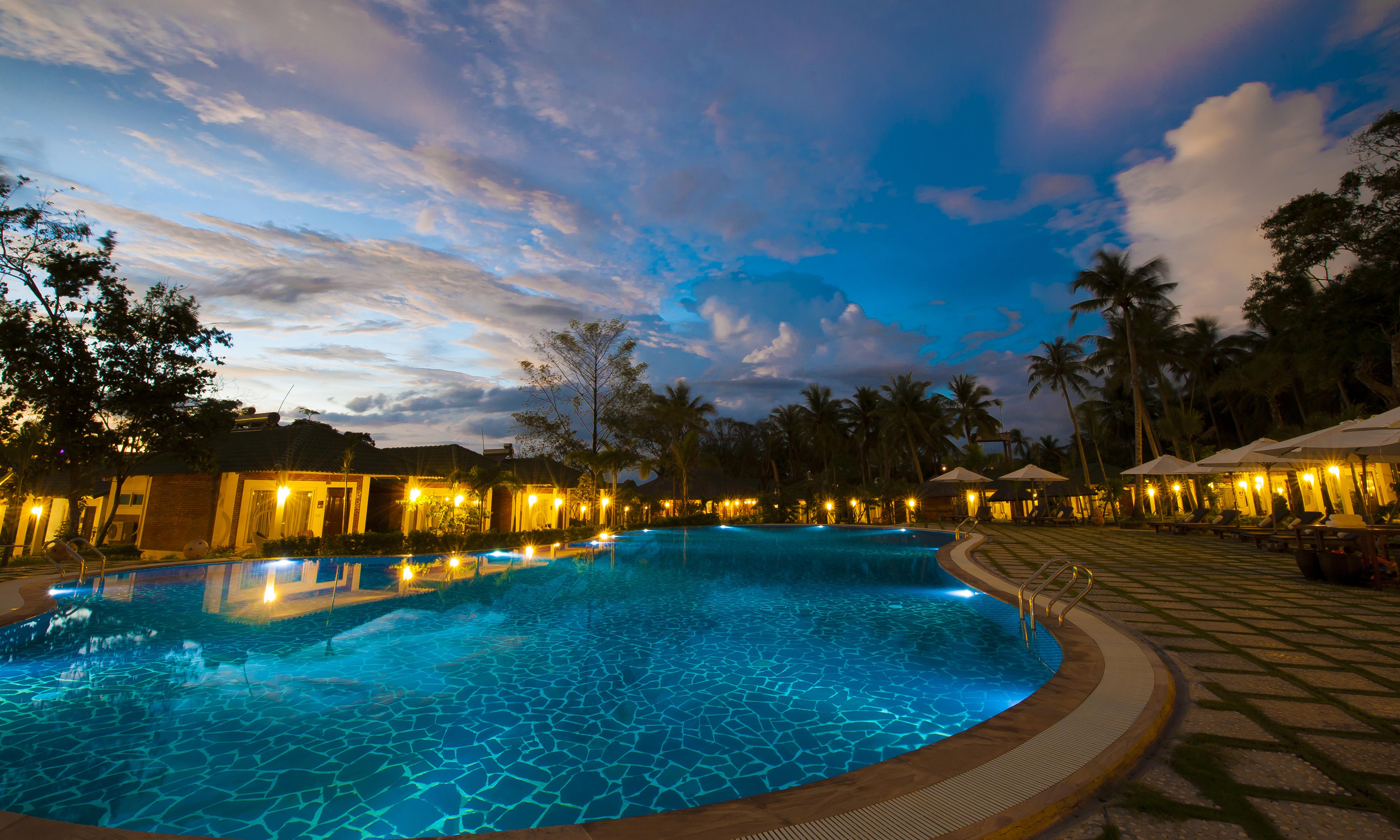 Resort Famiana 4*