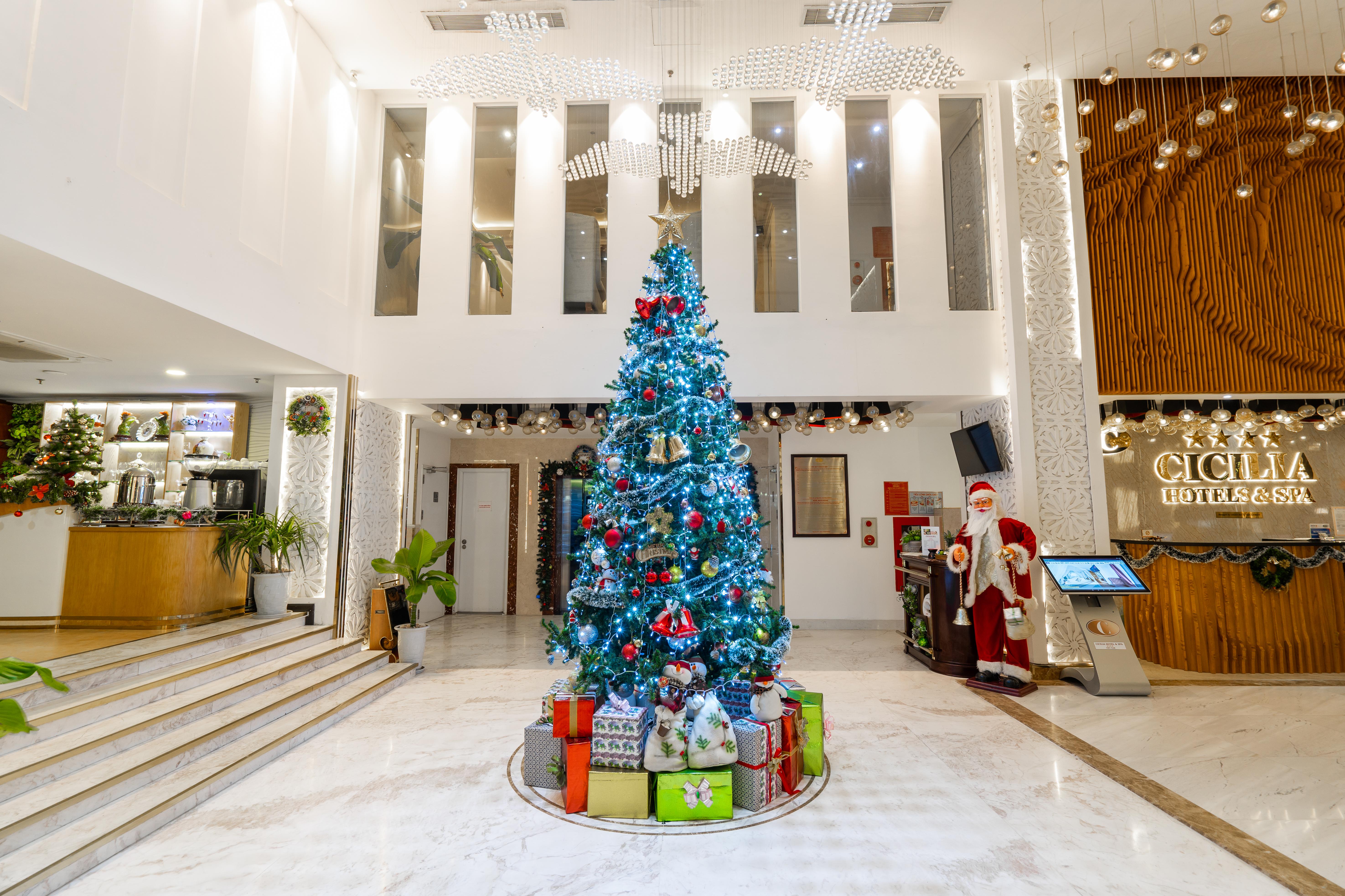 Hotel Cicilia & Powered By Aston Da Nang