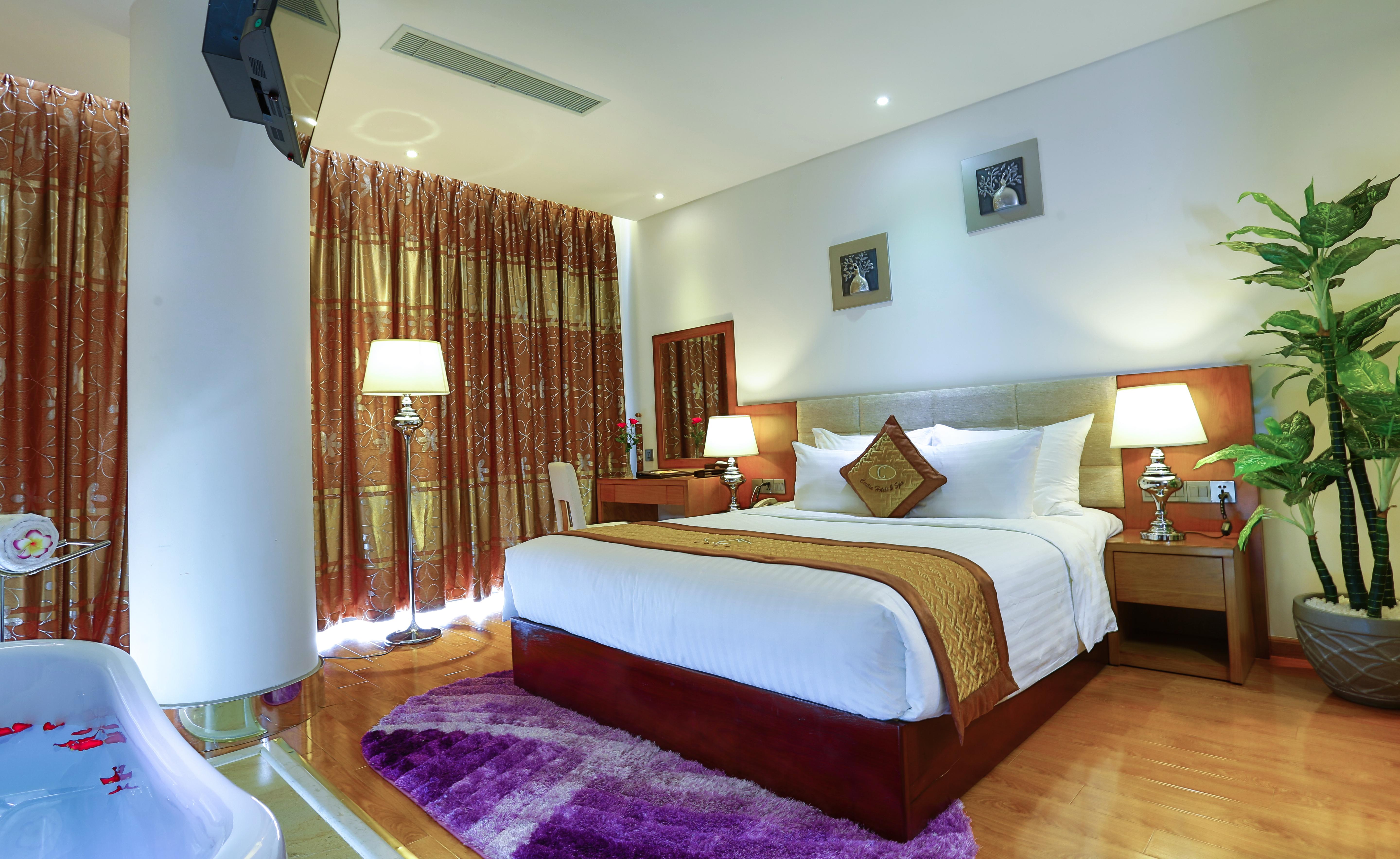 Cicilia & Powered By Aston Hotel Da Nang