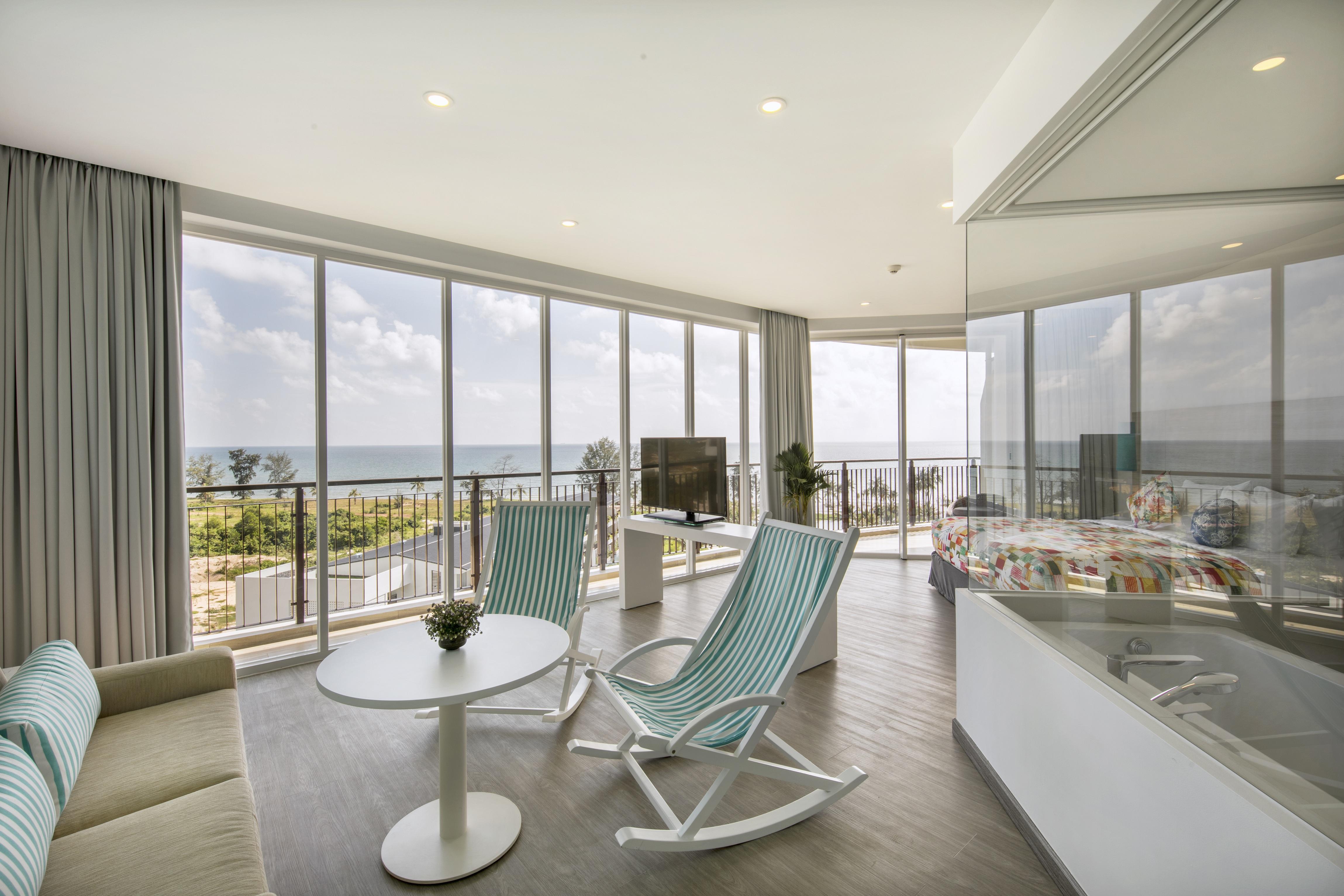 Resort Sol Beach House