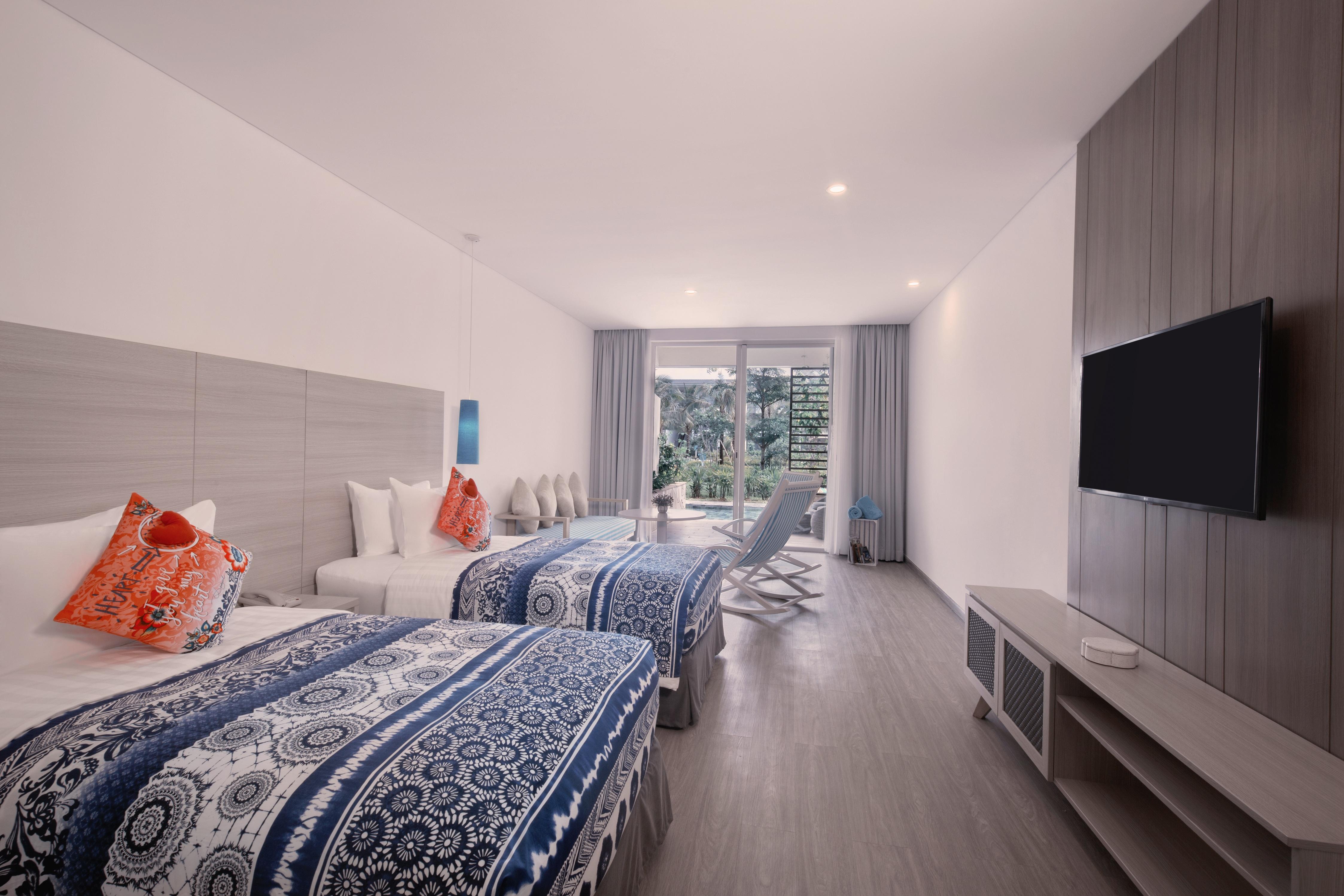 Sol Beach House Resort
