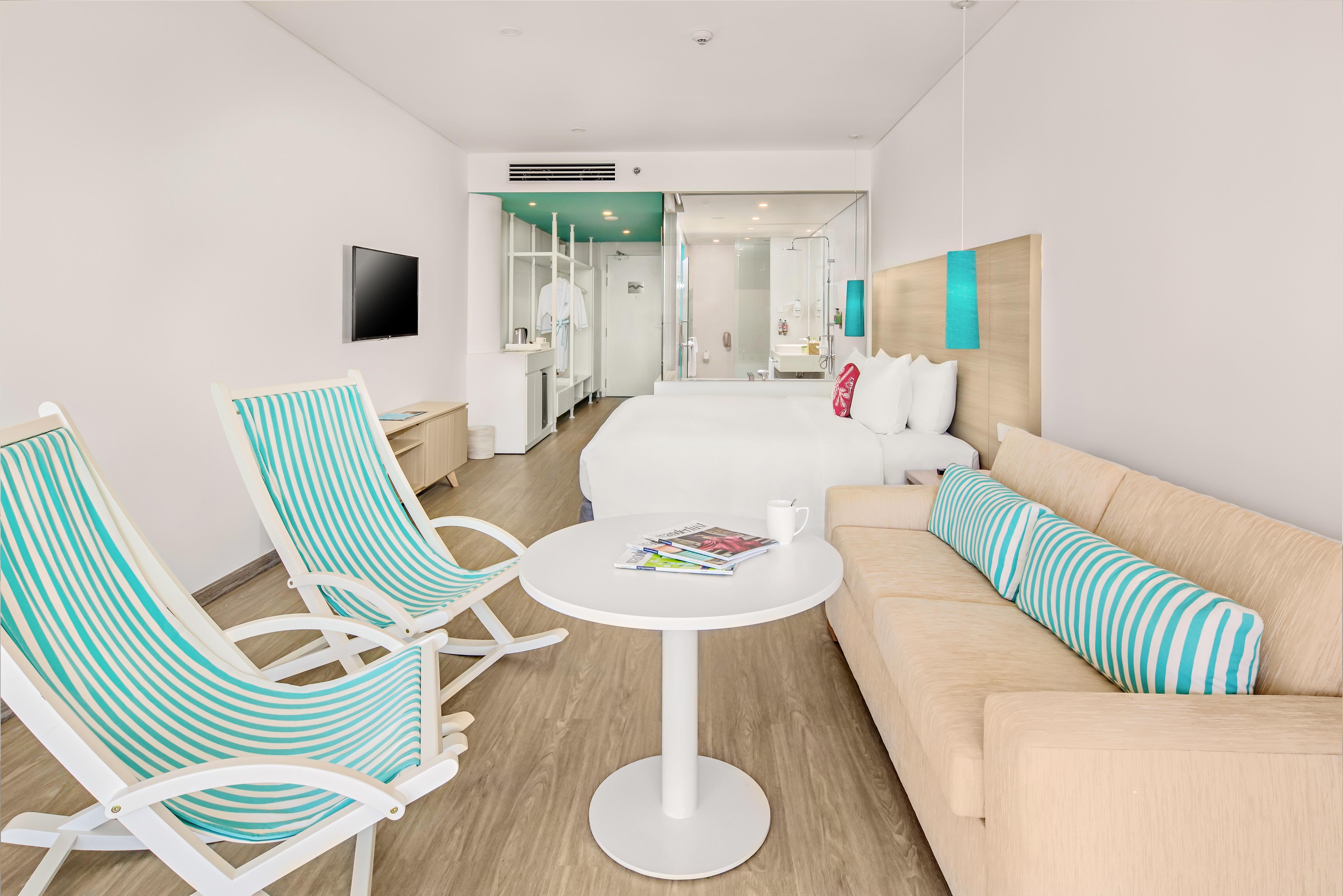 Sol Beach House