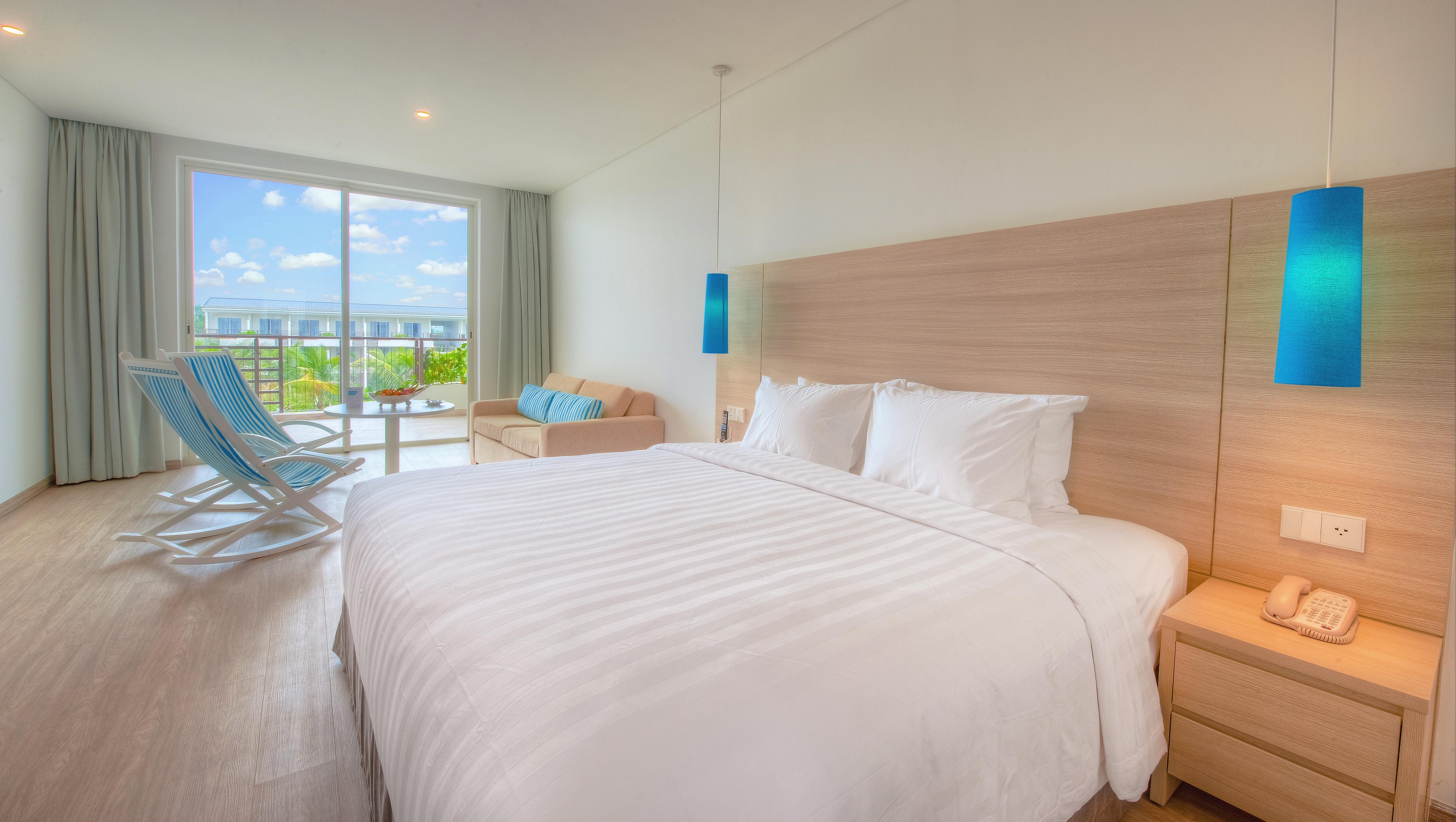 Sol Beach House Resort