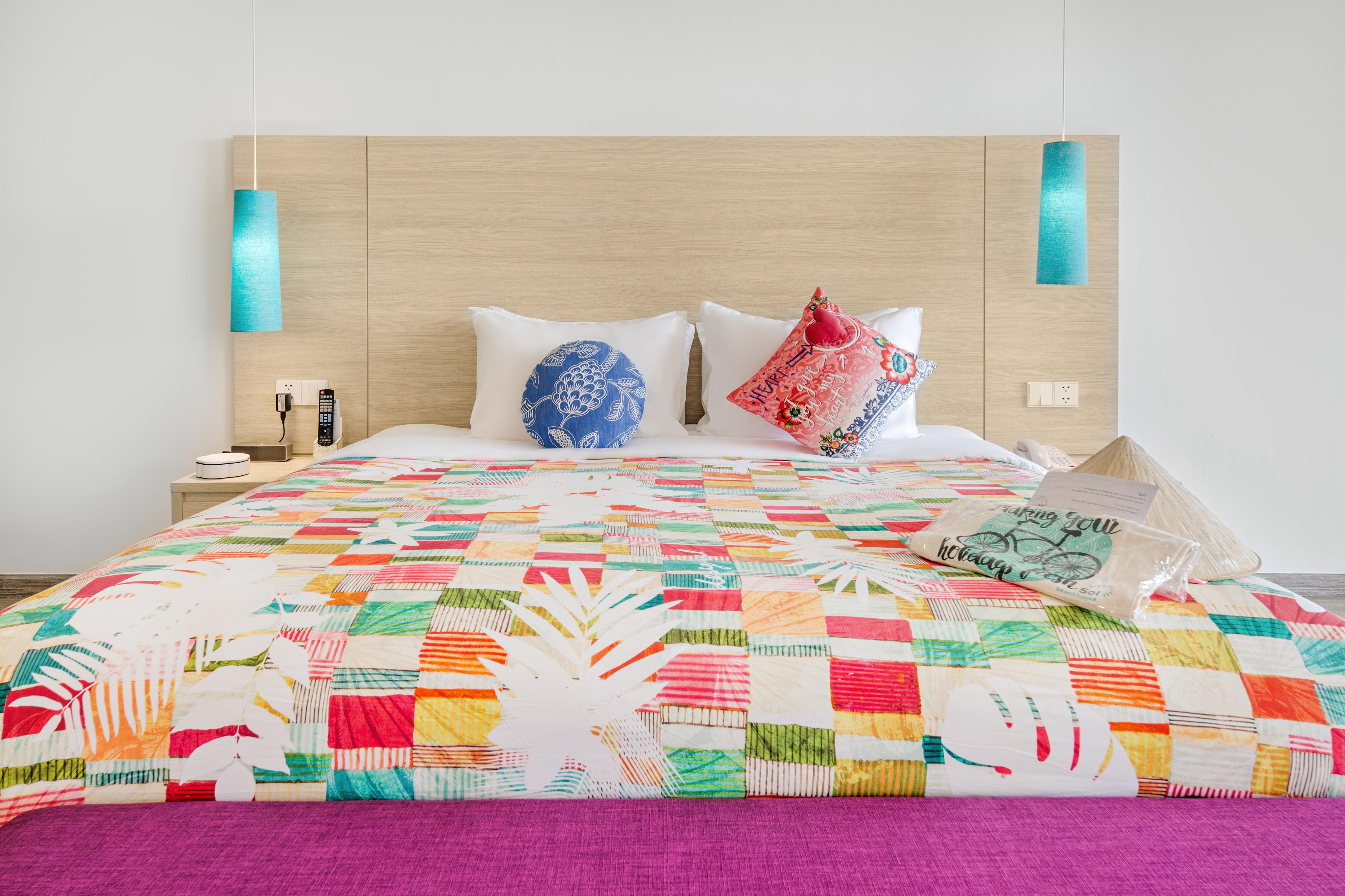 Sol Beach House 5* Phu Quoc