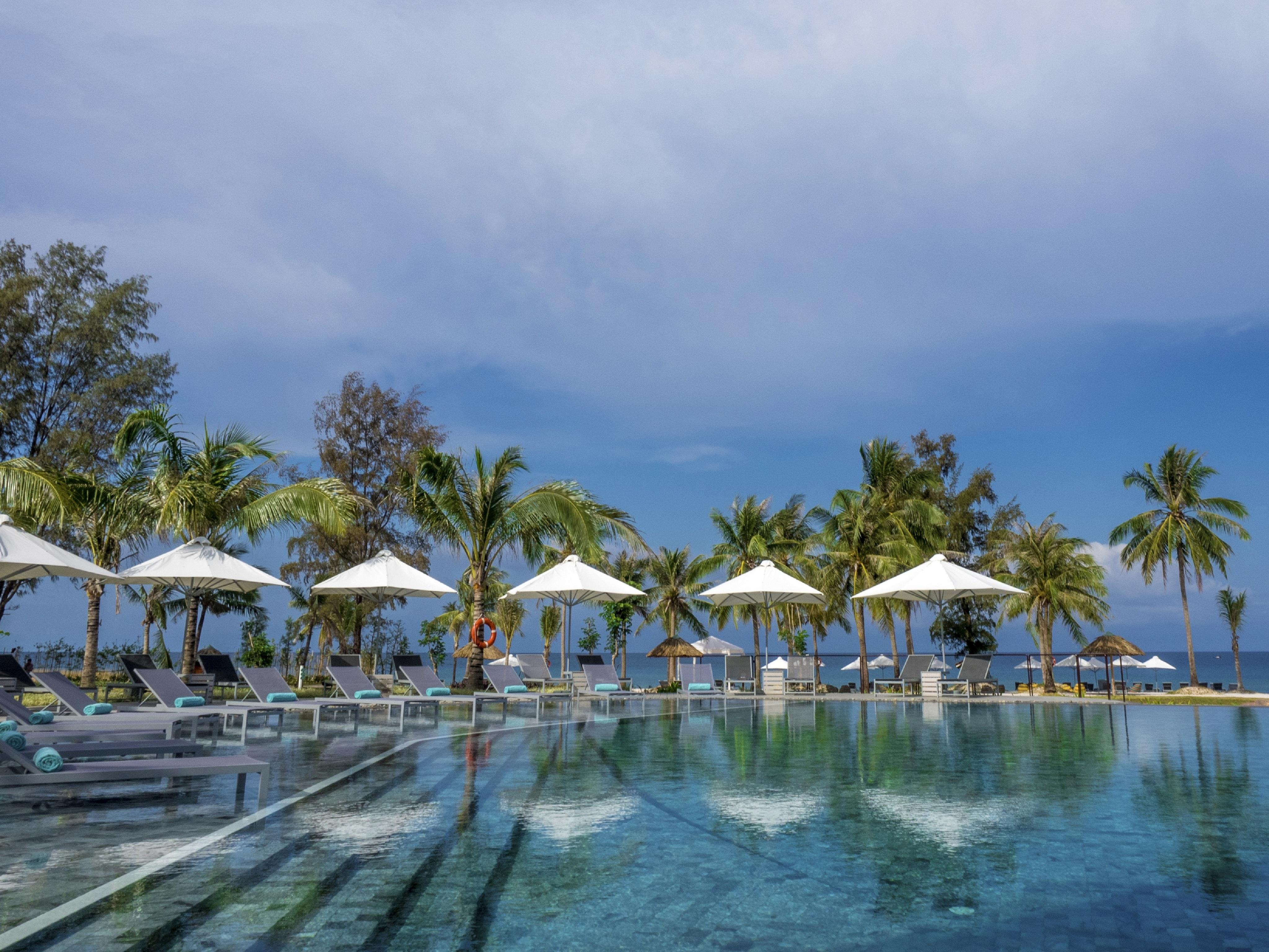 Sol Beach House Resort