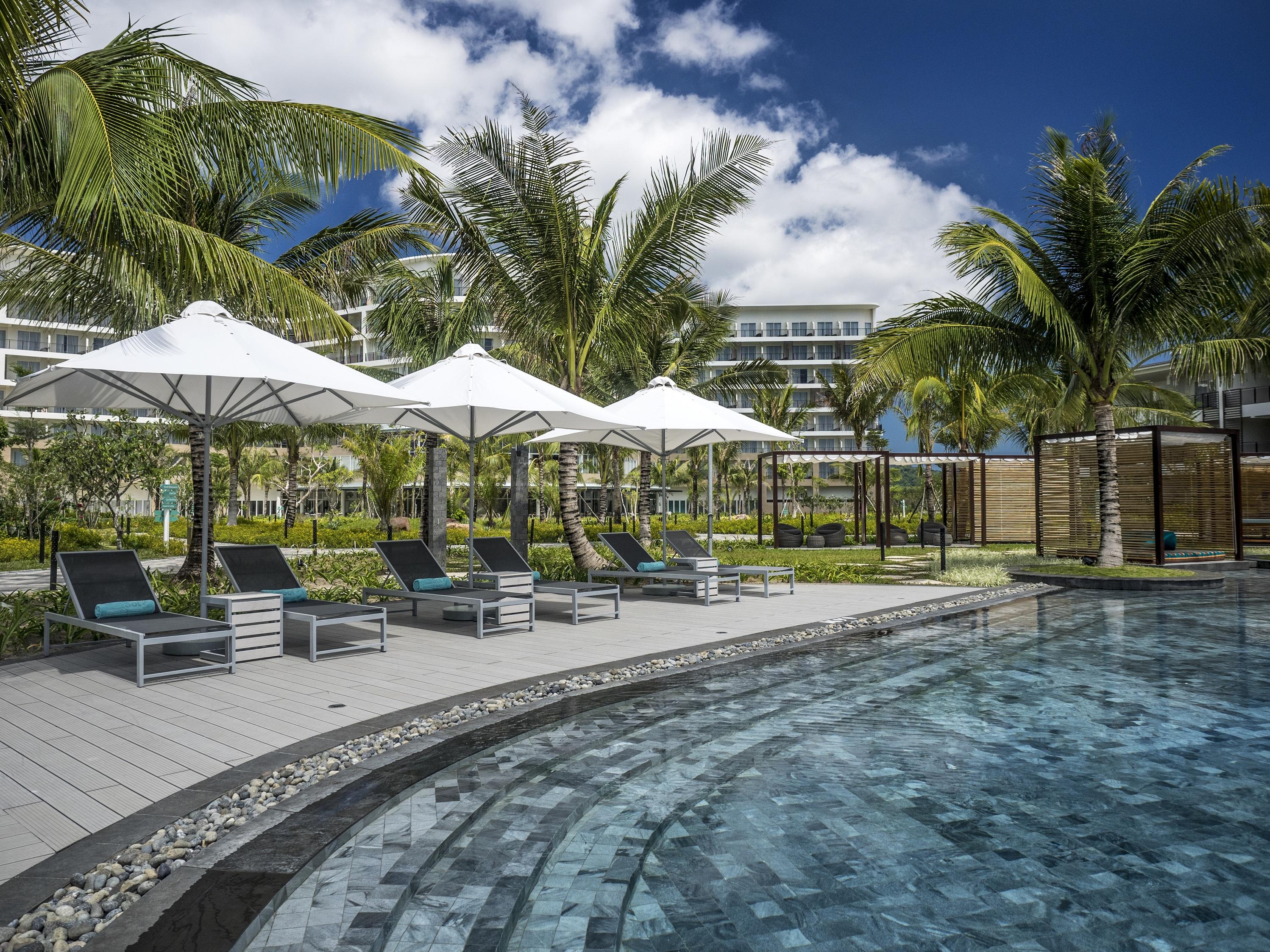 Resort Sol Beach House Phu Quoc