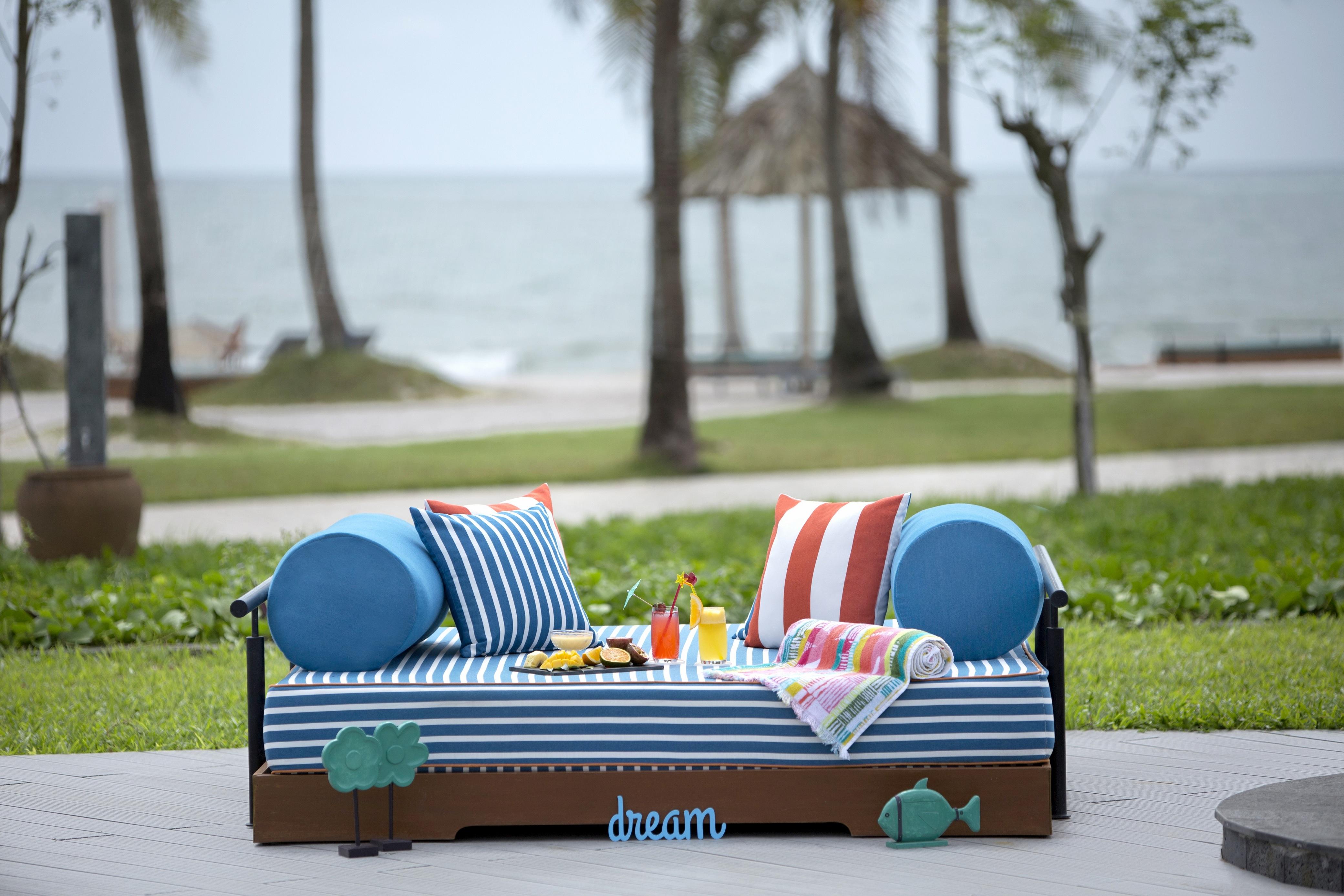 Sol Beach House 5*