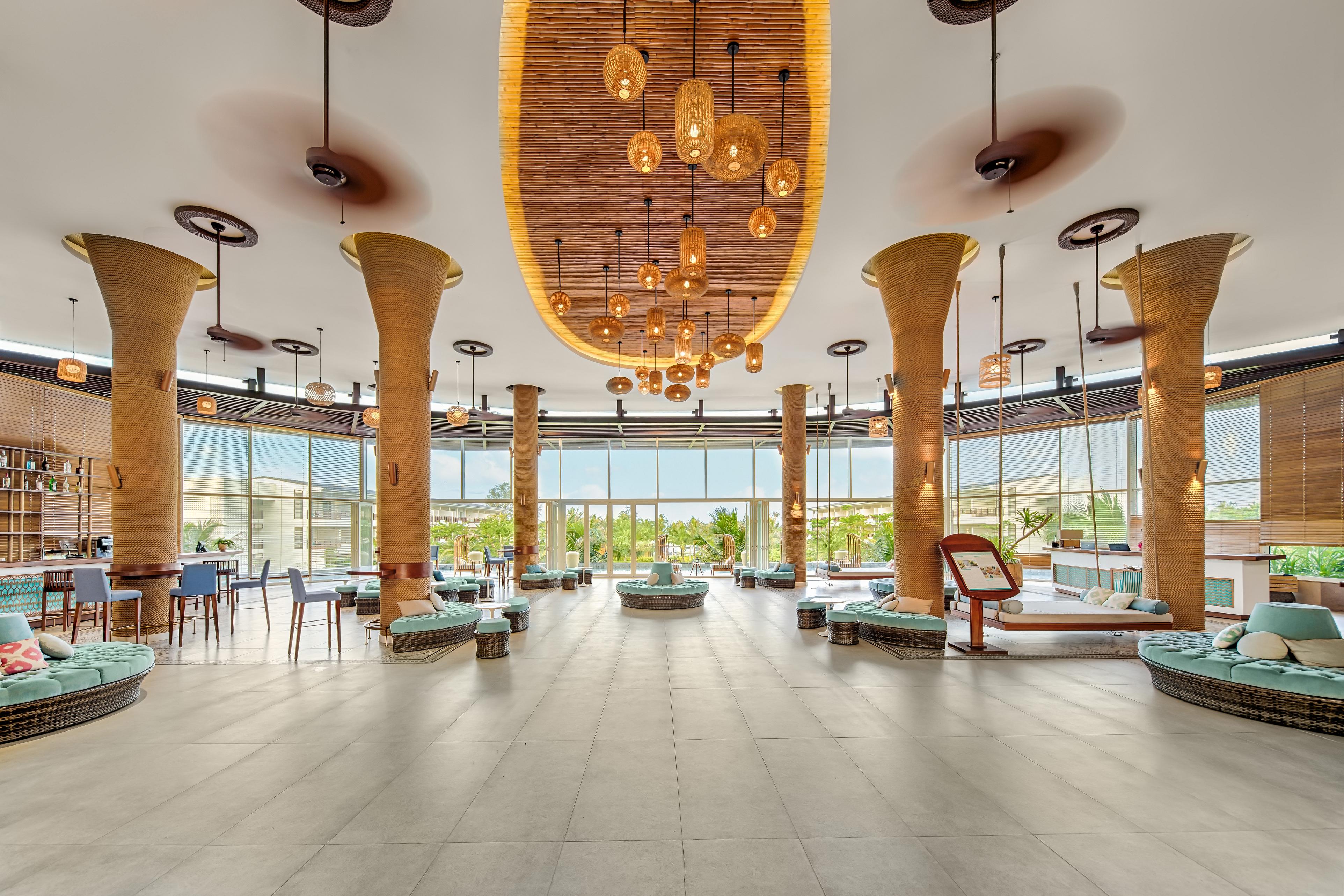 Sol Beach House Resort 5*