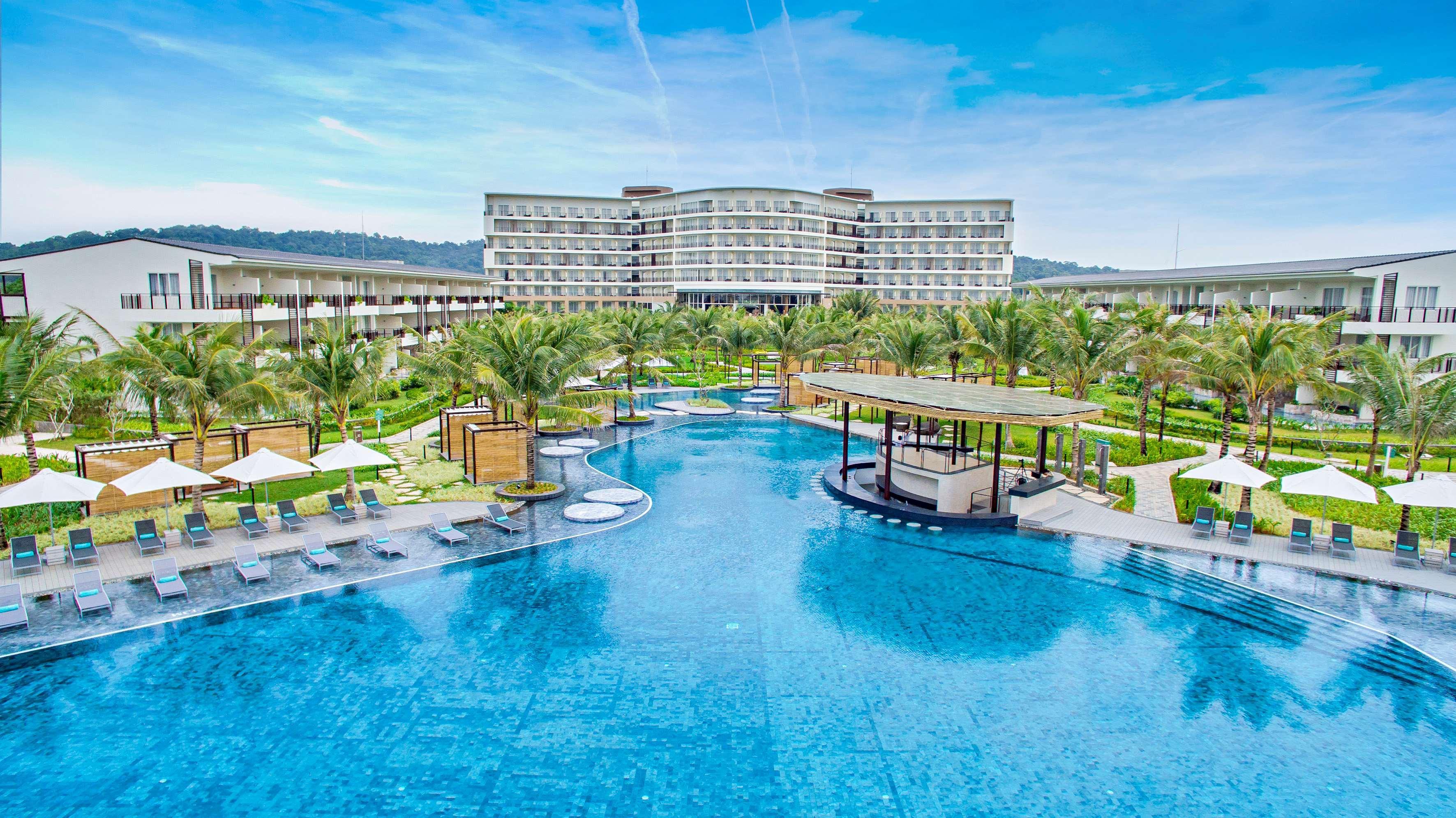 Resort Sol Beach House