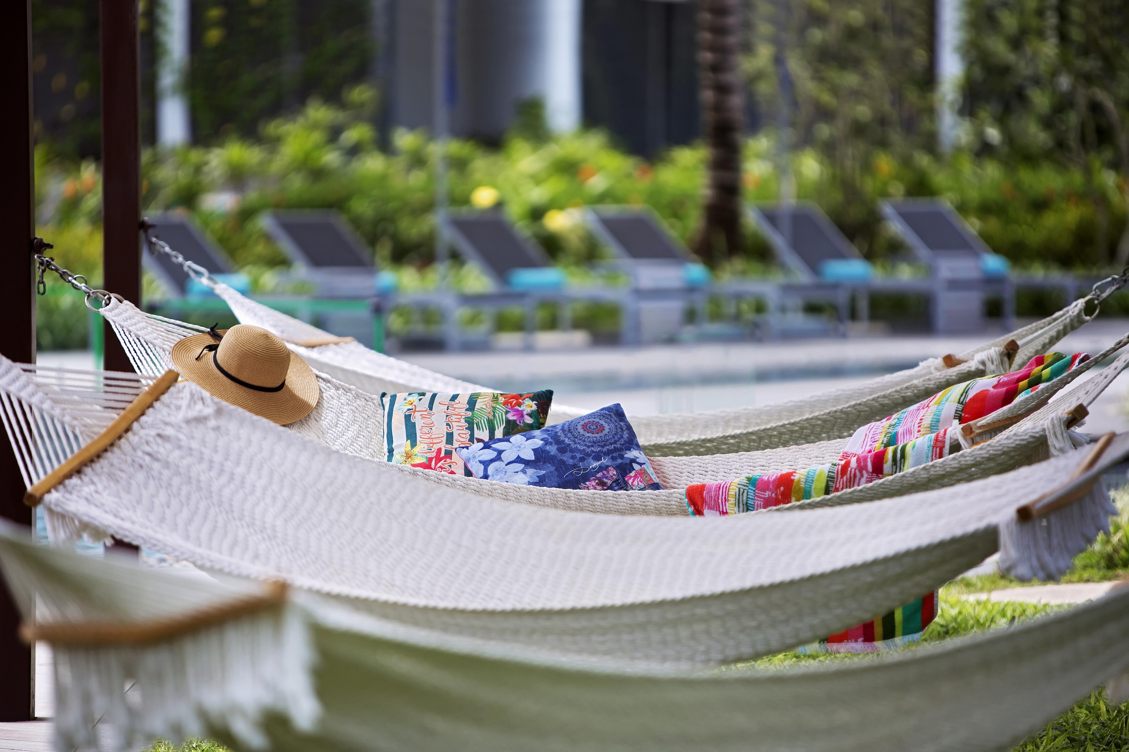 Sol Beach House Resort