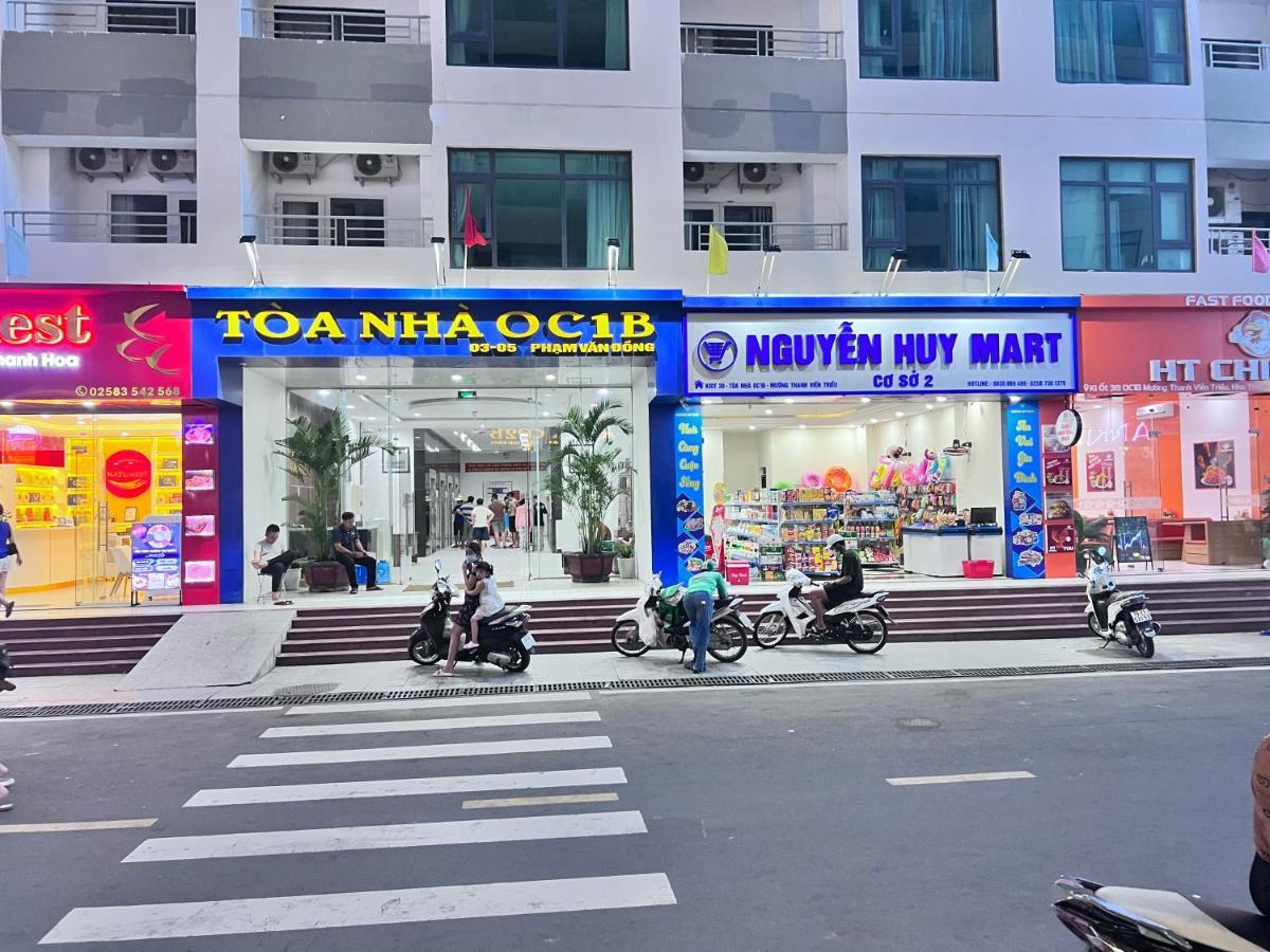 Comfortzone Căn hộ *