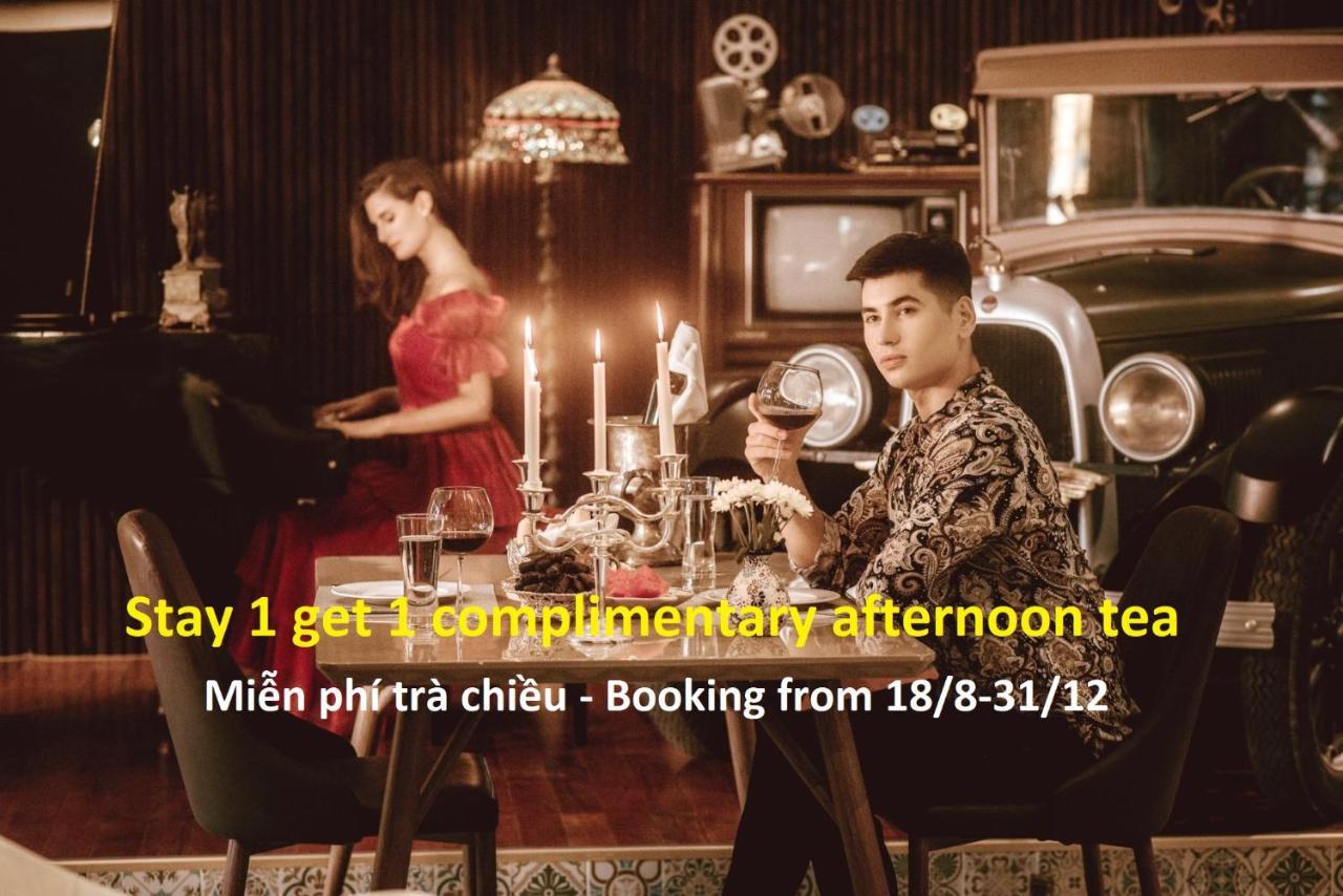 Hotel Dong Duong & - Afternoon Tea Inclusive - Very 4*