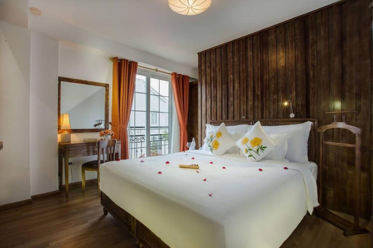 Free Airport Service Deals W Singita Classy Boutique & Travel 4* Hà Nội