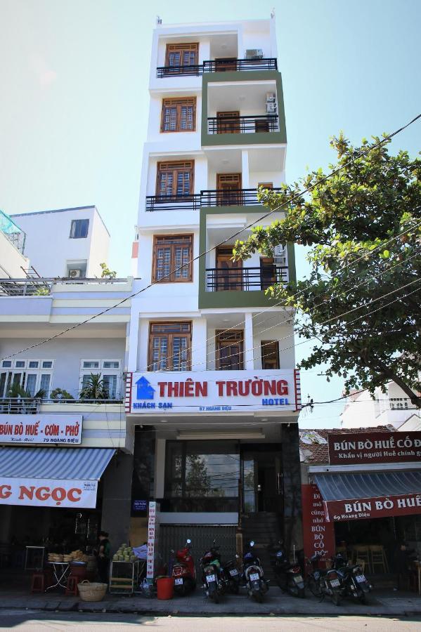 Thien Truong 2* Nha Trang