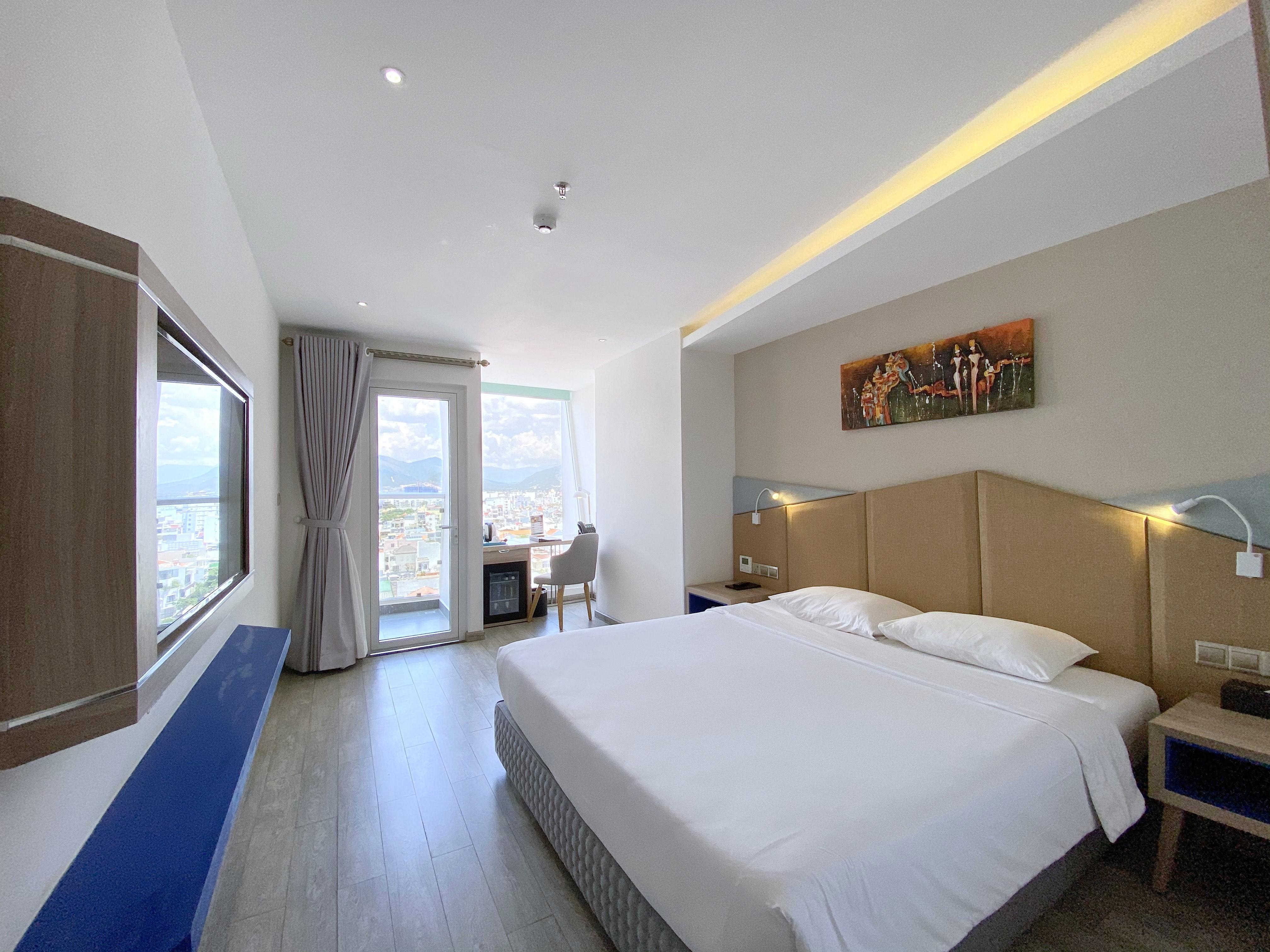 Hotel Le's Cham