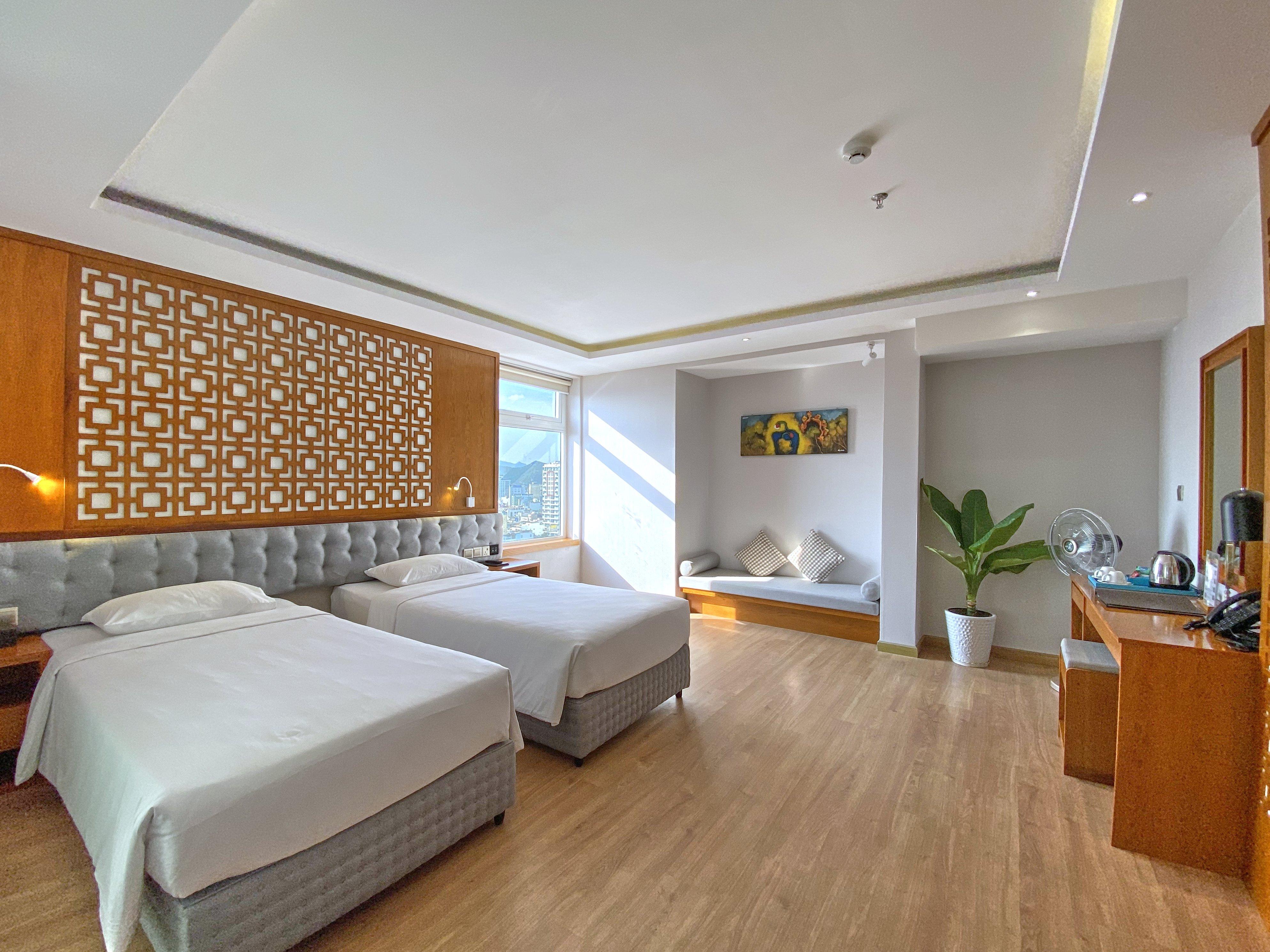 Hotel Le's Cham