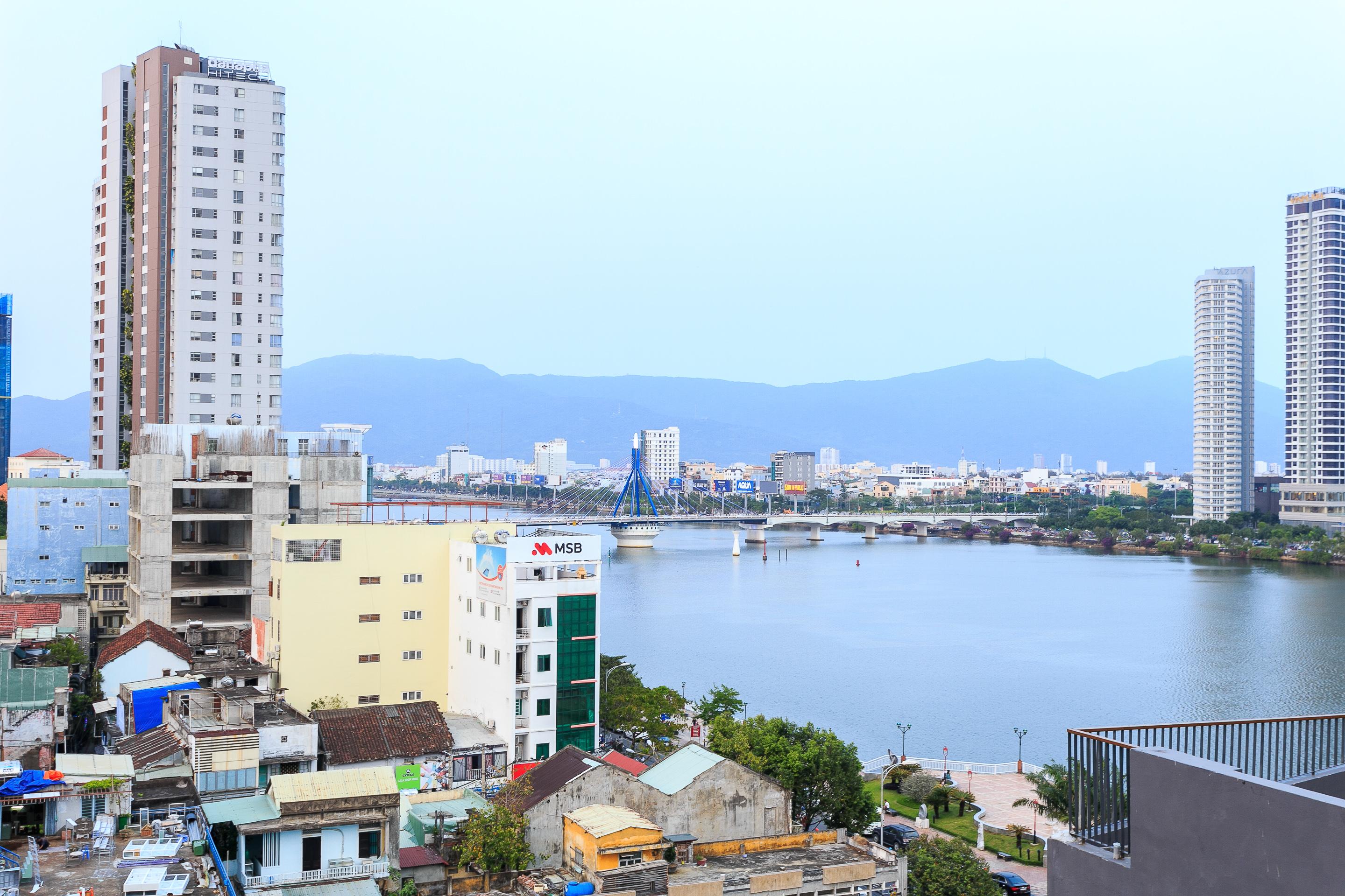 Khách sạn Centre 3*