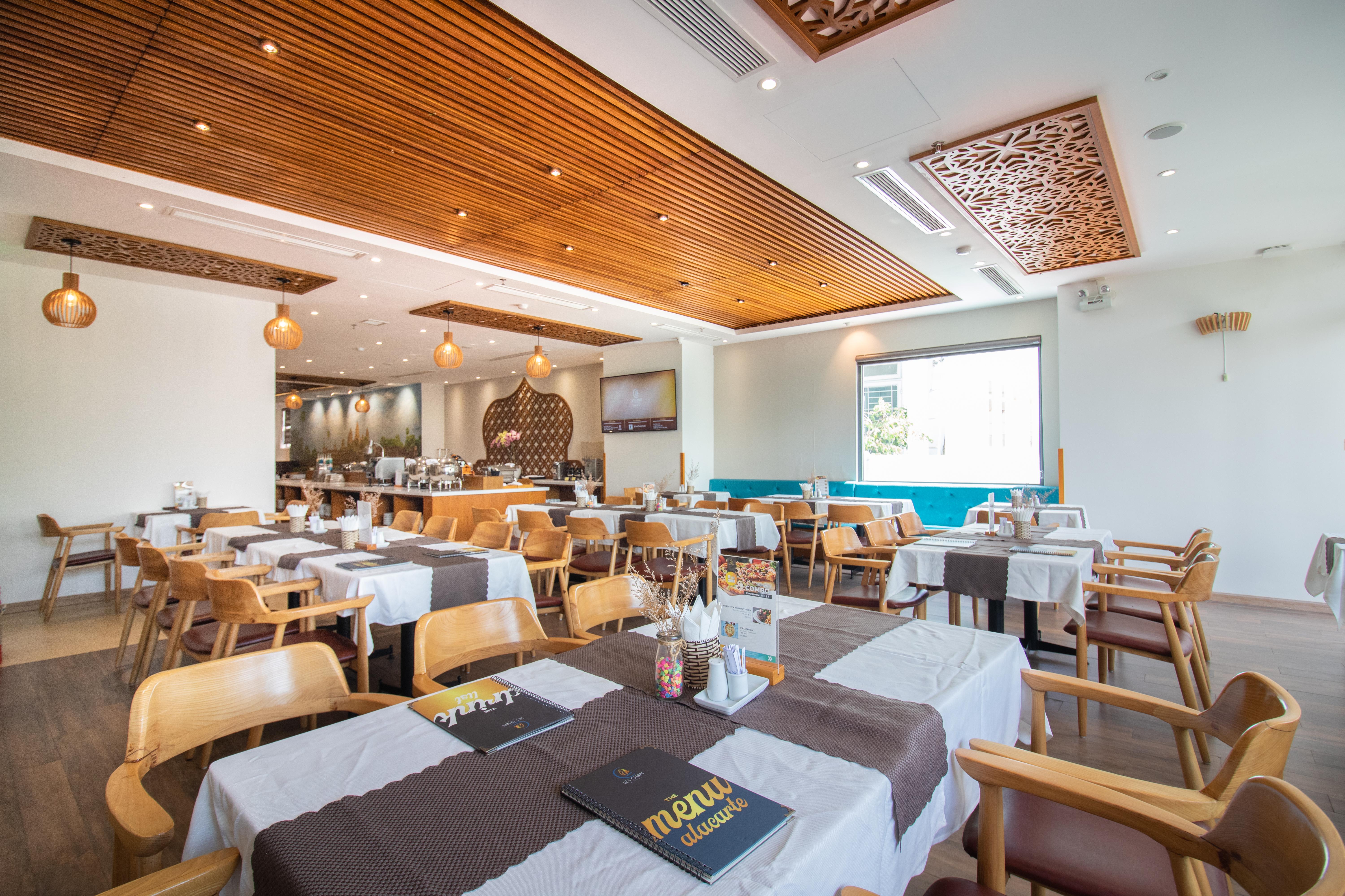 Le's Cham 4* Nha Trang