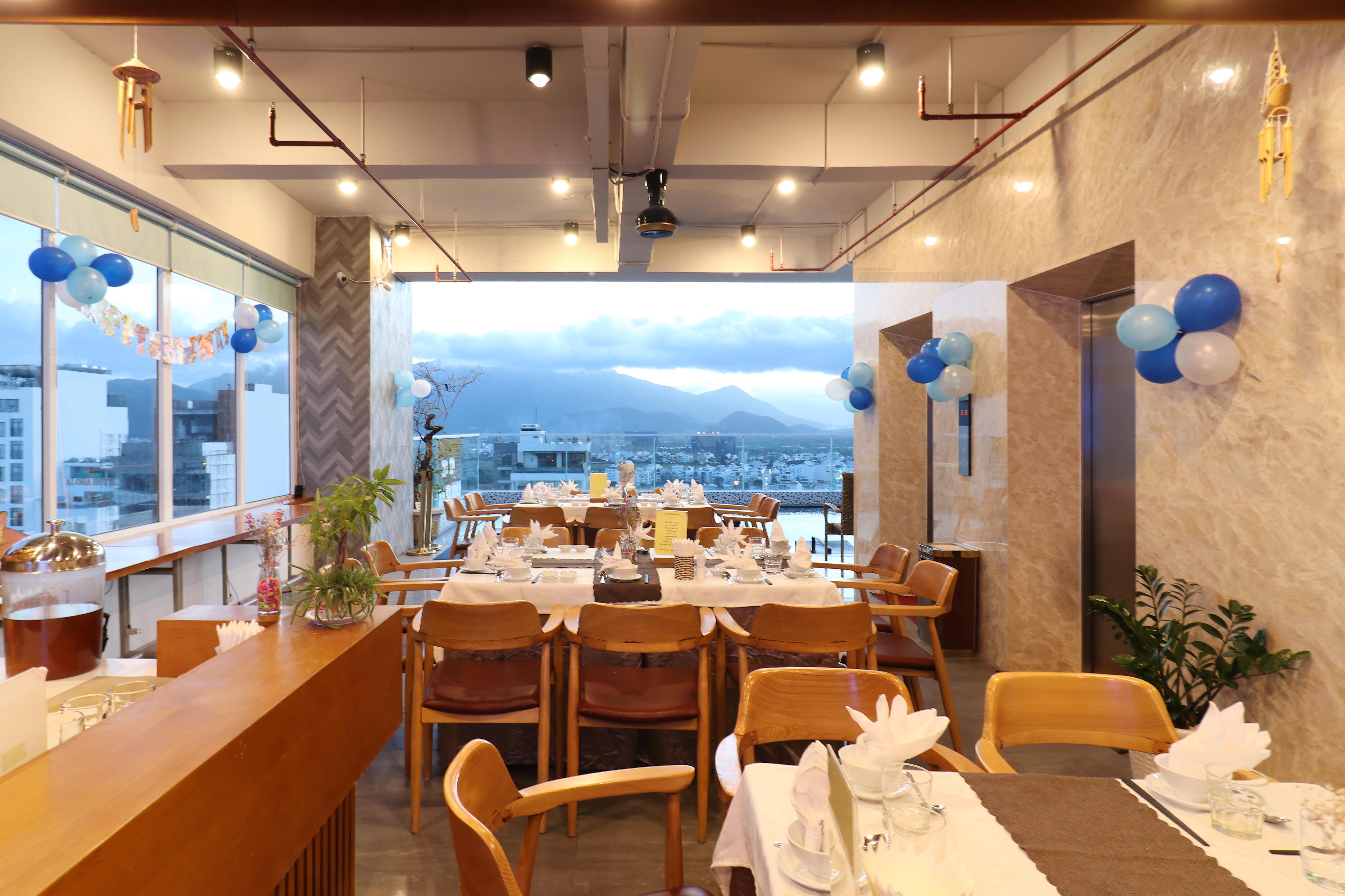Le's Cham Nha Trang