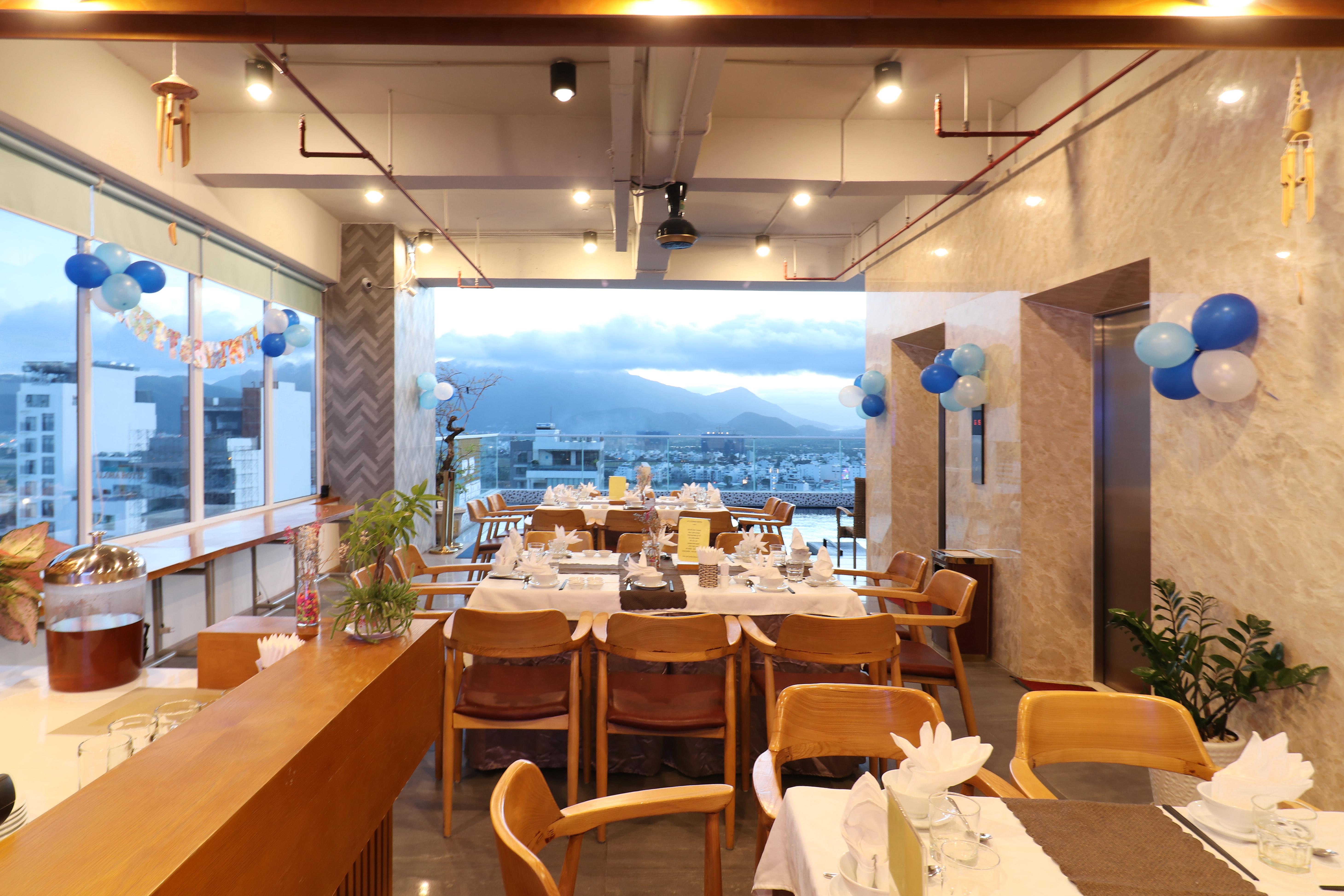 Hotel Le's Cham