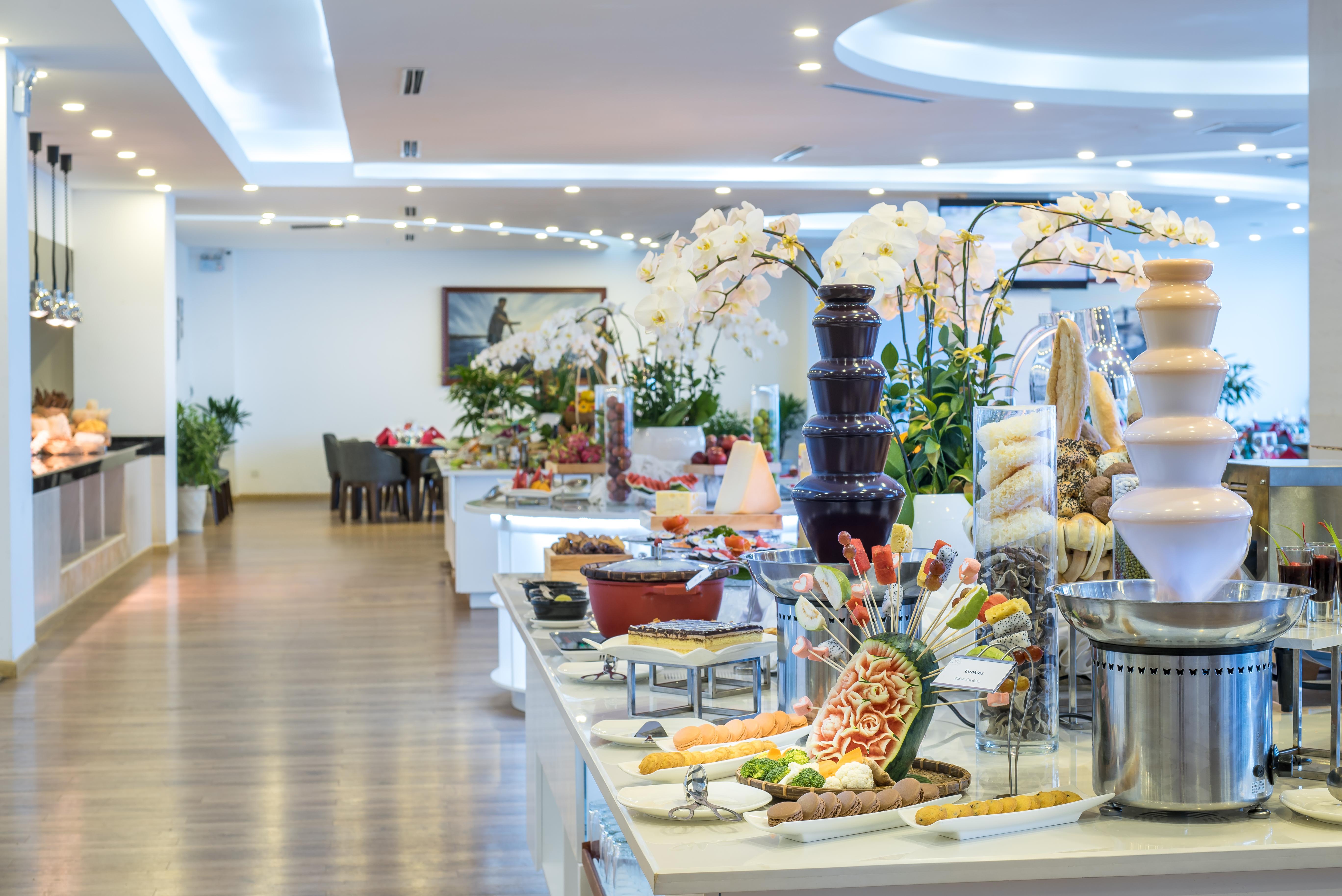 Royal Lotus Hotel Danang