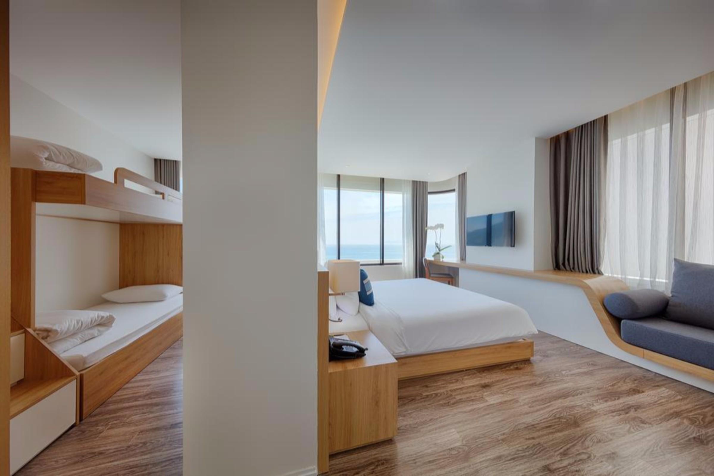 Belle Maison Parosand -managed By H&k Hospitality Da Nang