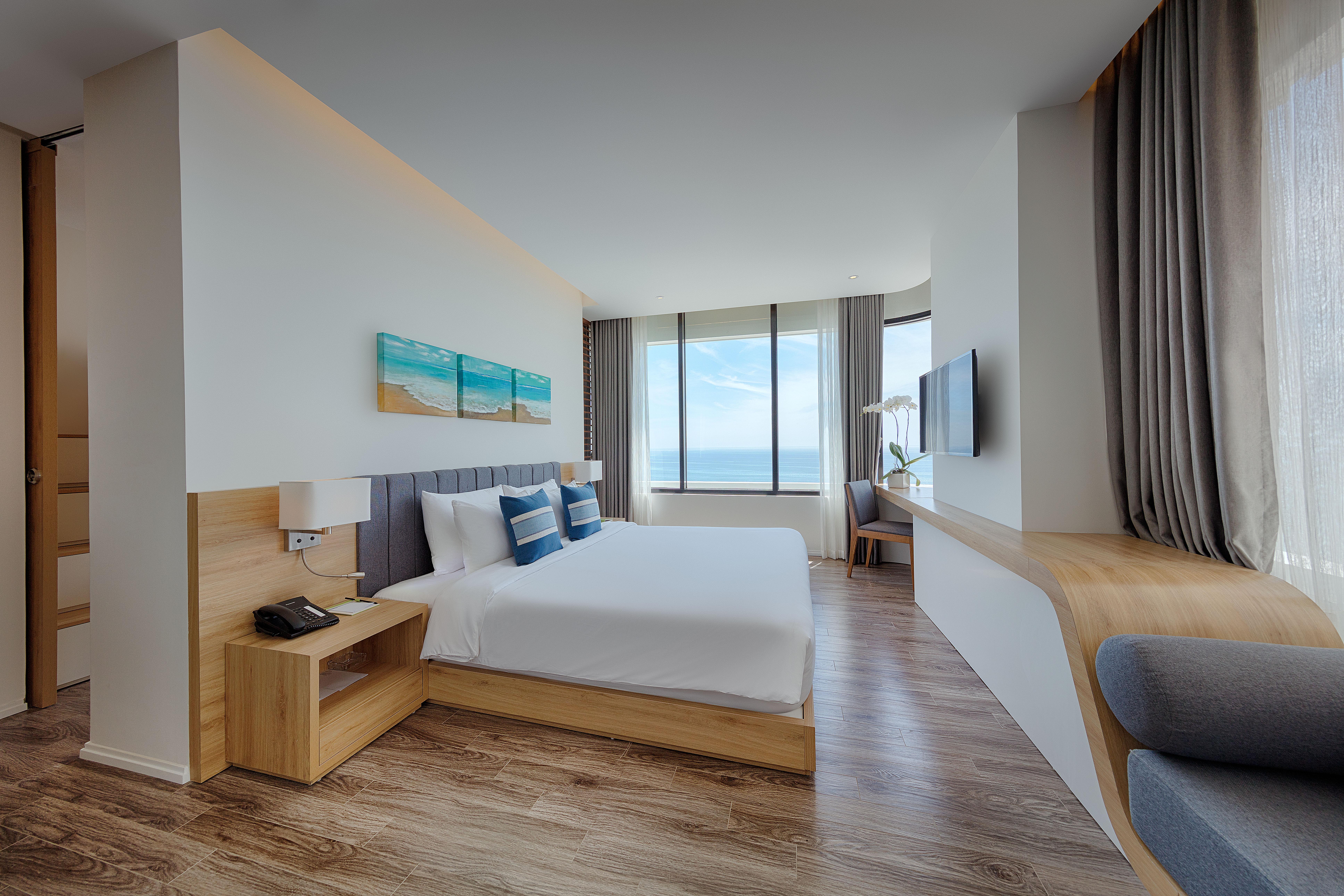 Belle Maison Parosand -managed By H&k Hospitality Da Nang