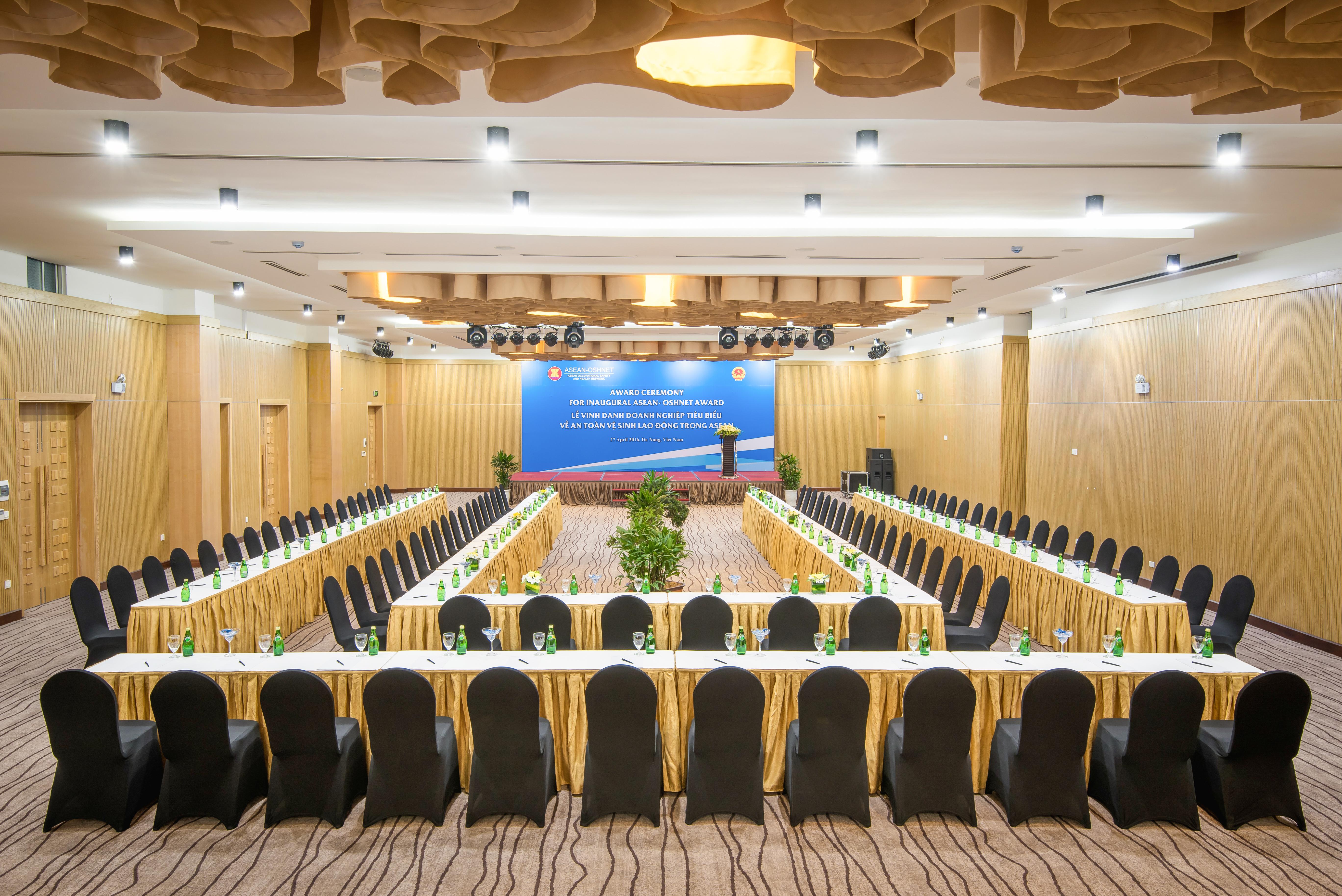 Hotel Royal Lotus Hotel Danang Da Nang