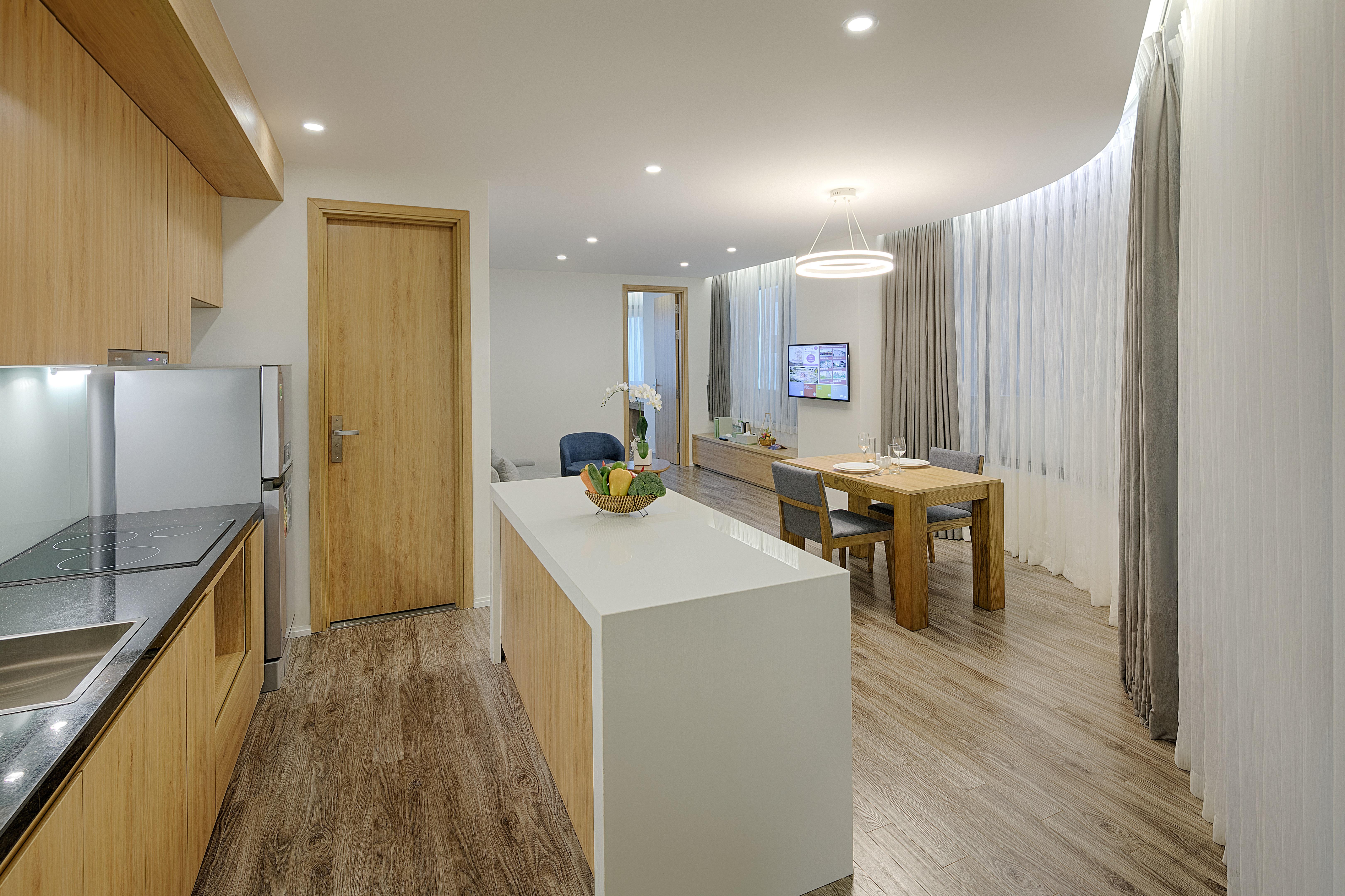 Belle Maison Parosand -managed By H&k Hospitality Da Nang