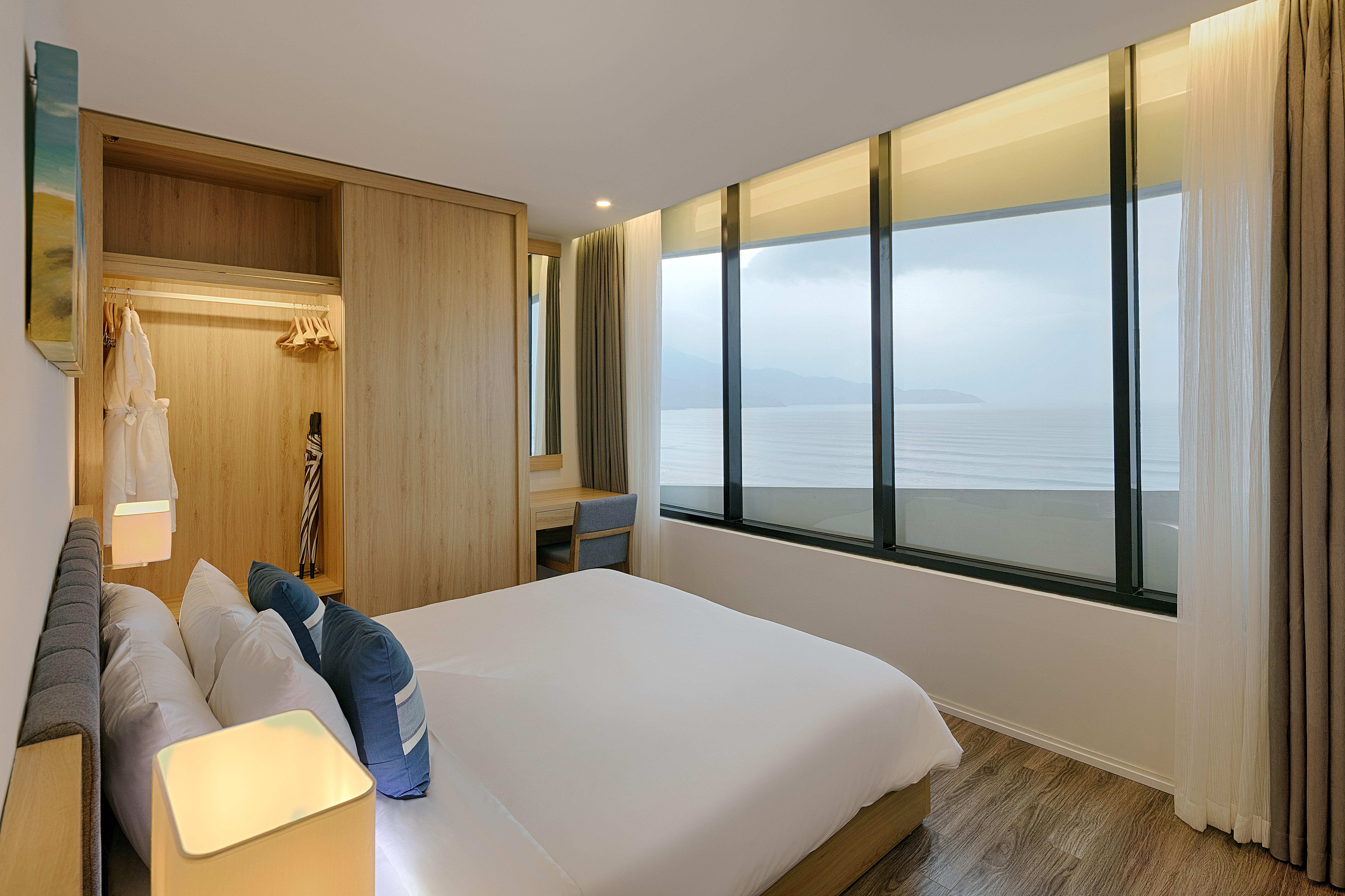 Hotel Belle Maison Parosand -managed By H&k Hospitality Da Nang