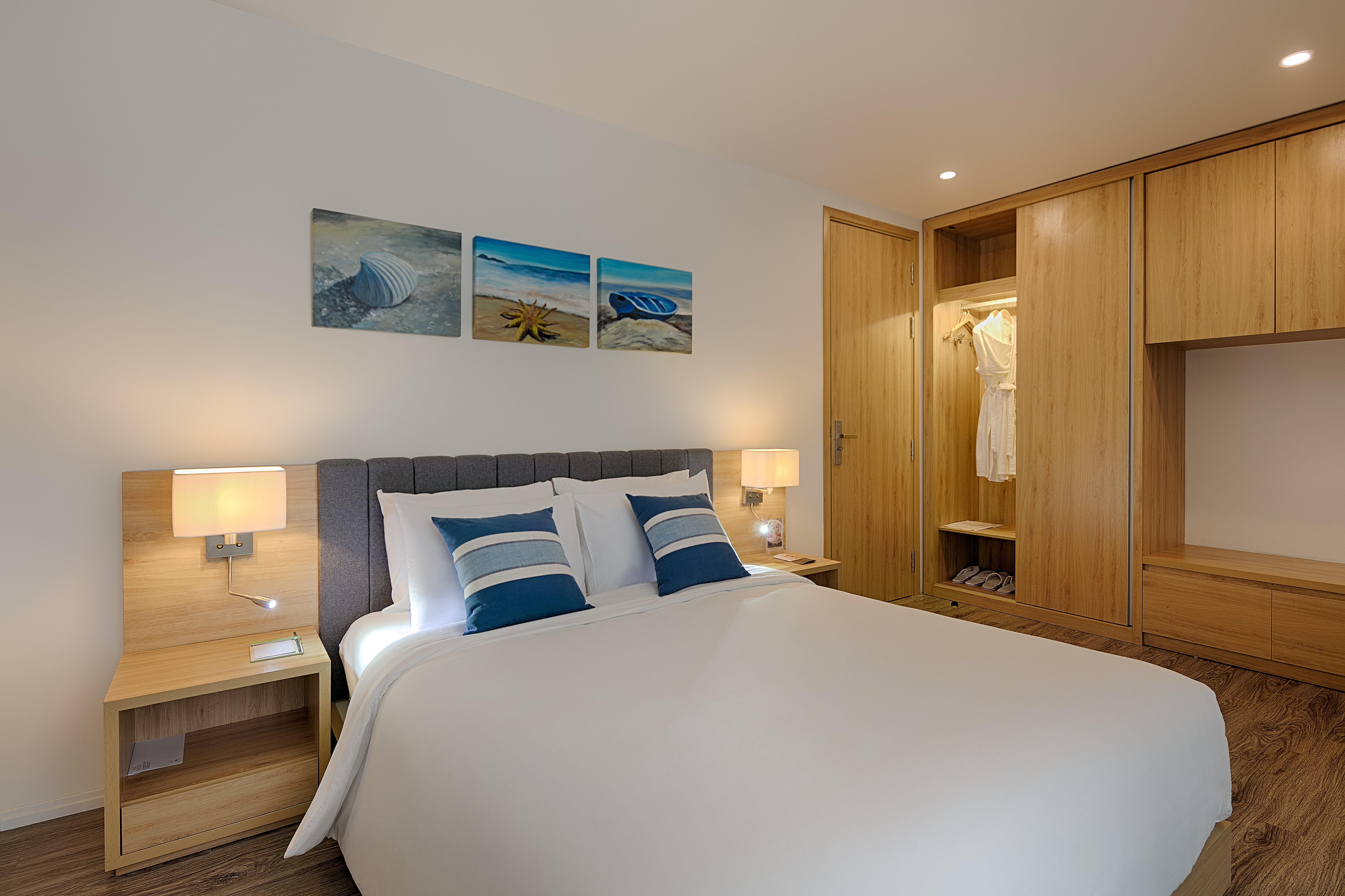 Belle Maison Parosand -managed By H&k Hospitality Hotel 4*