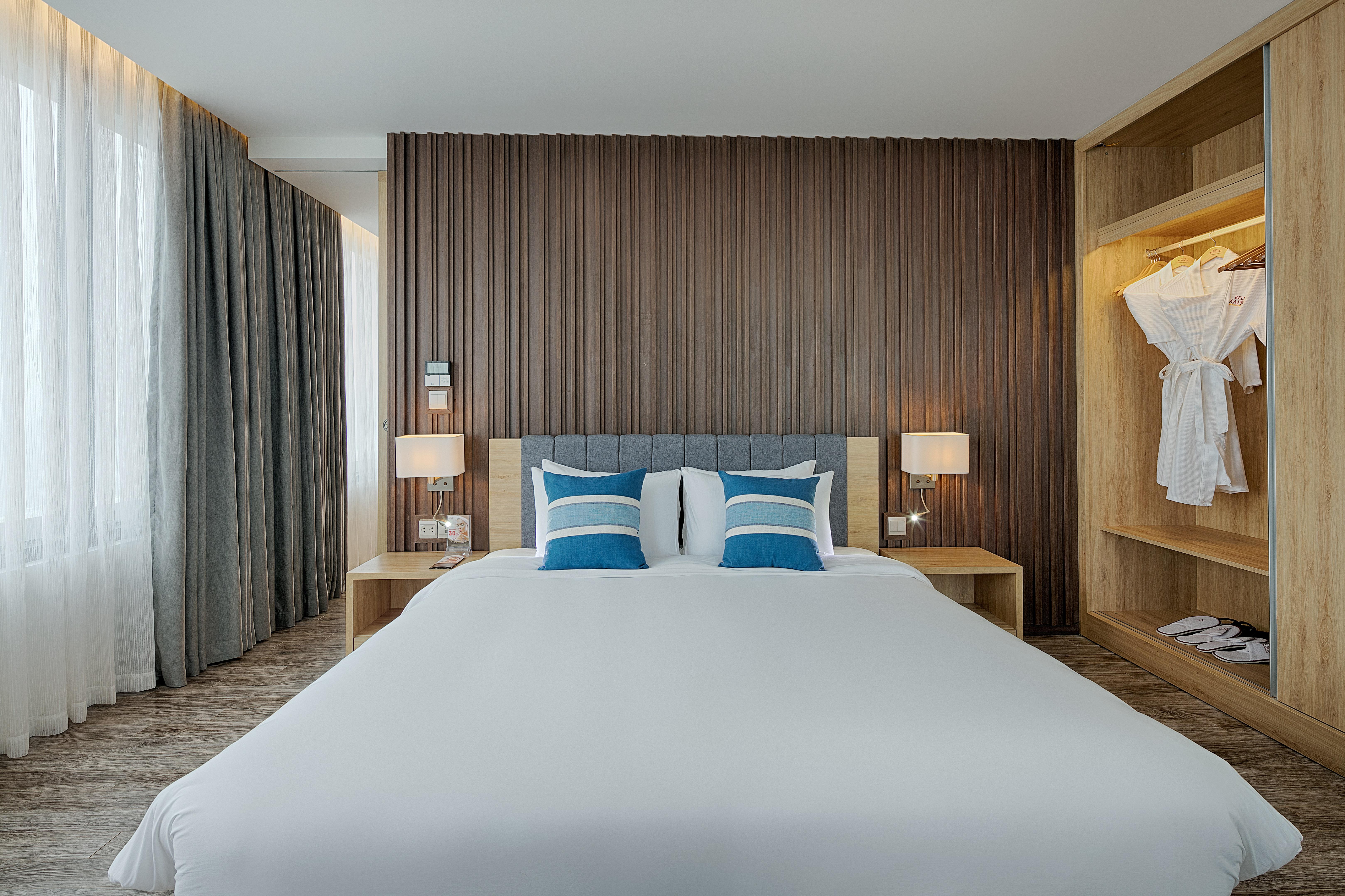 Hotel Belle Maison Parosand -managed By H&k Hospitality