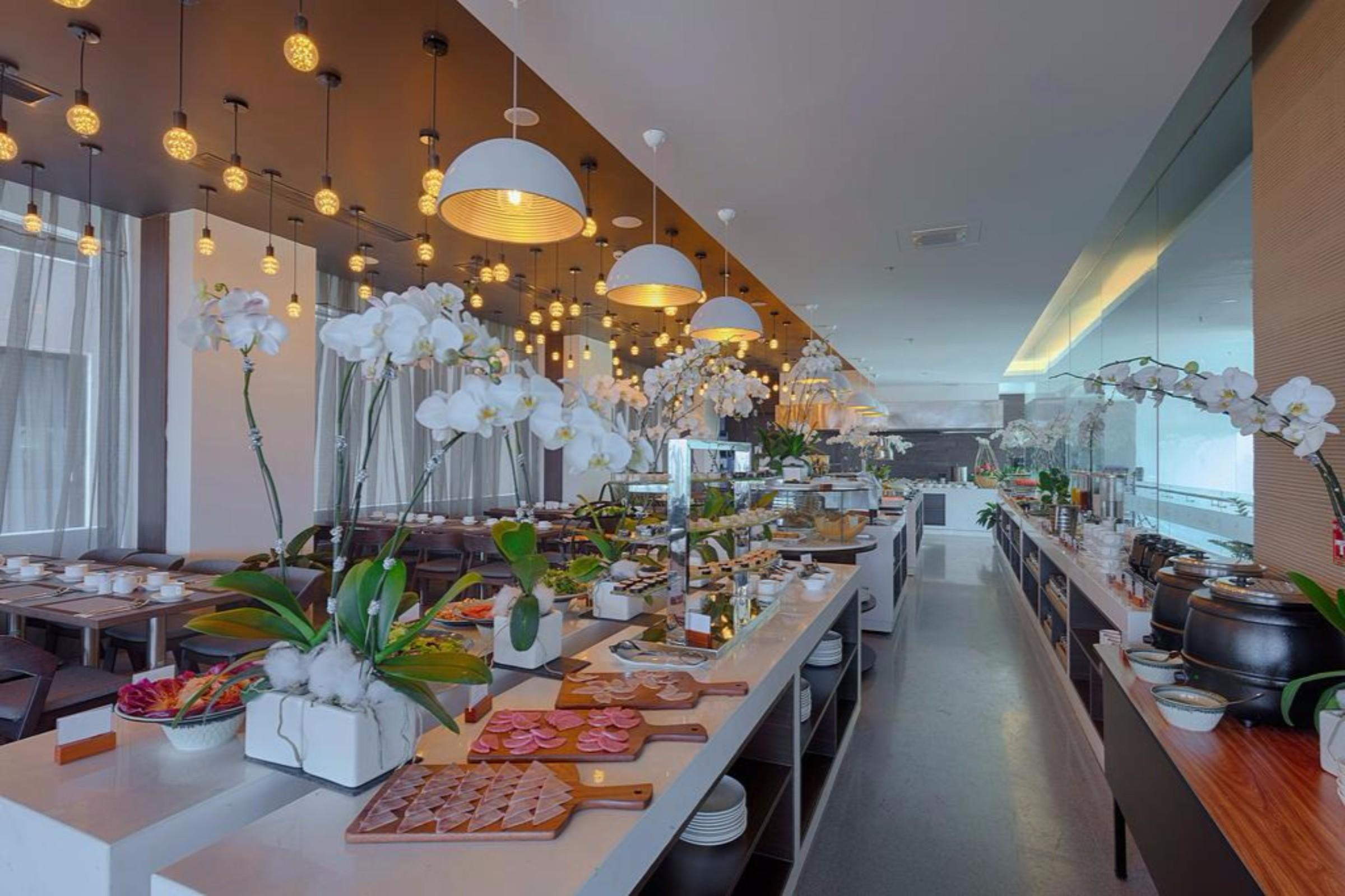 Hotel Belle Maison Parosand -managed By H&k Hospitality