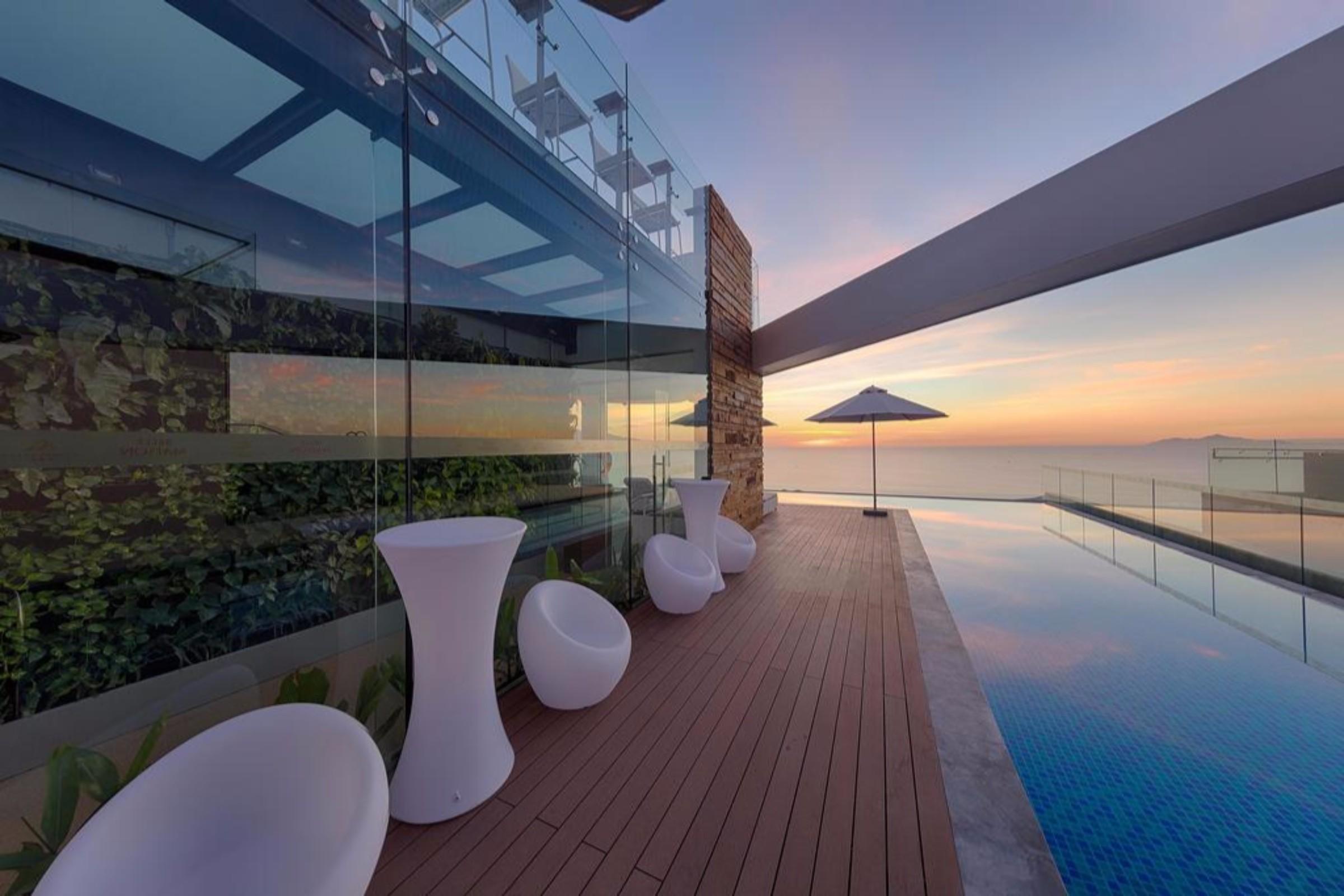 Belle Maison Parosand -managed By H&k Hospitality Hotel 4*