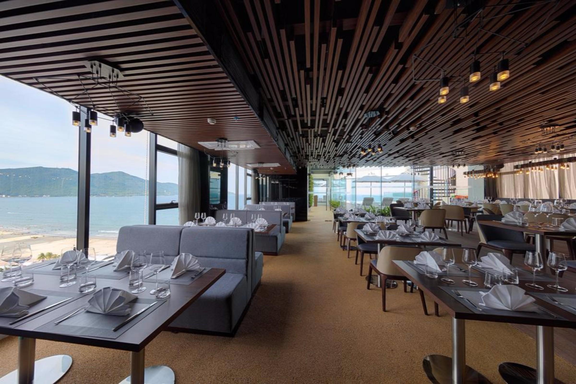 Belle Maison Parosand -managed By H&k Hospitality Da Nang