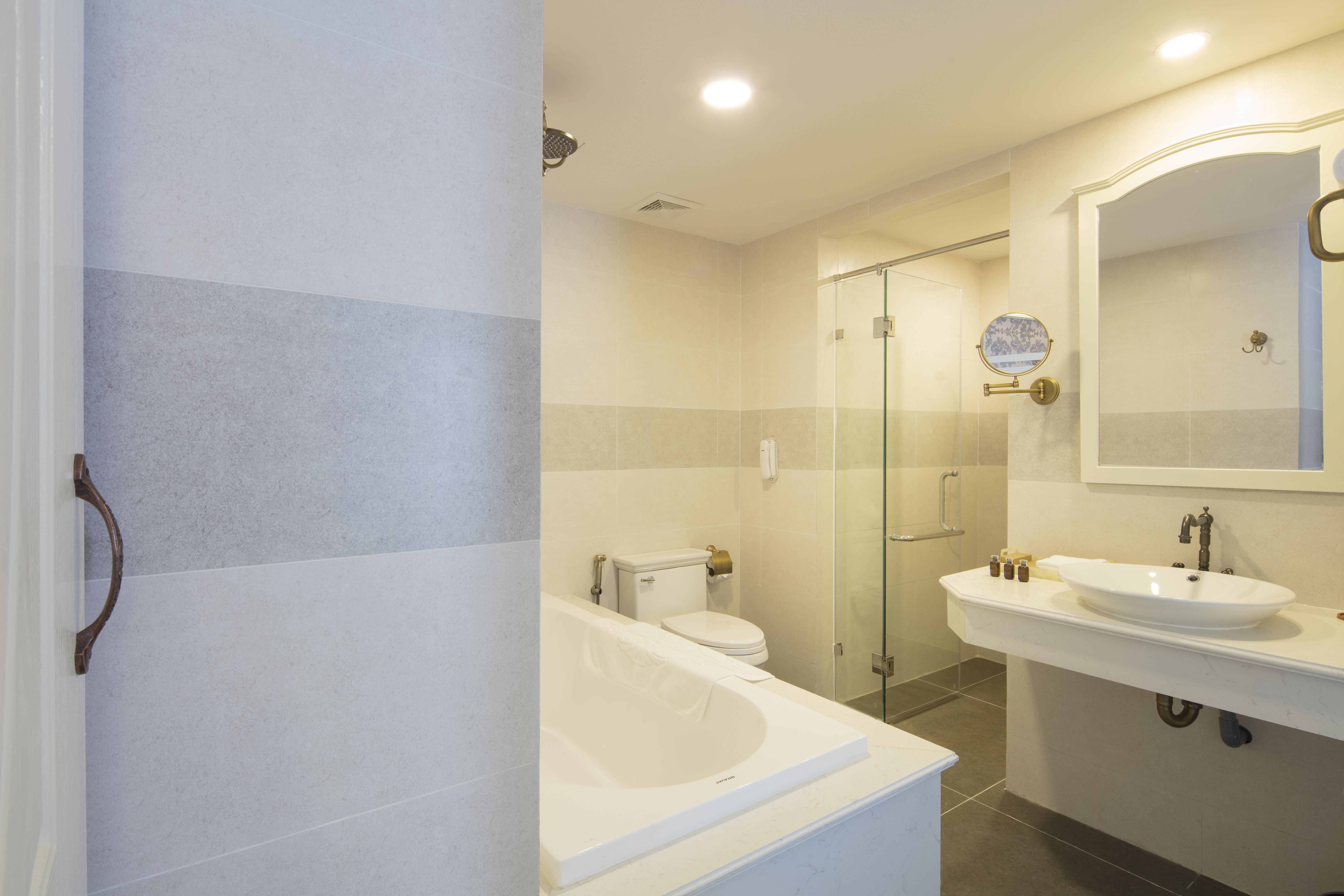 Nha Trang Prince Hotel 4* Nha Trang