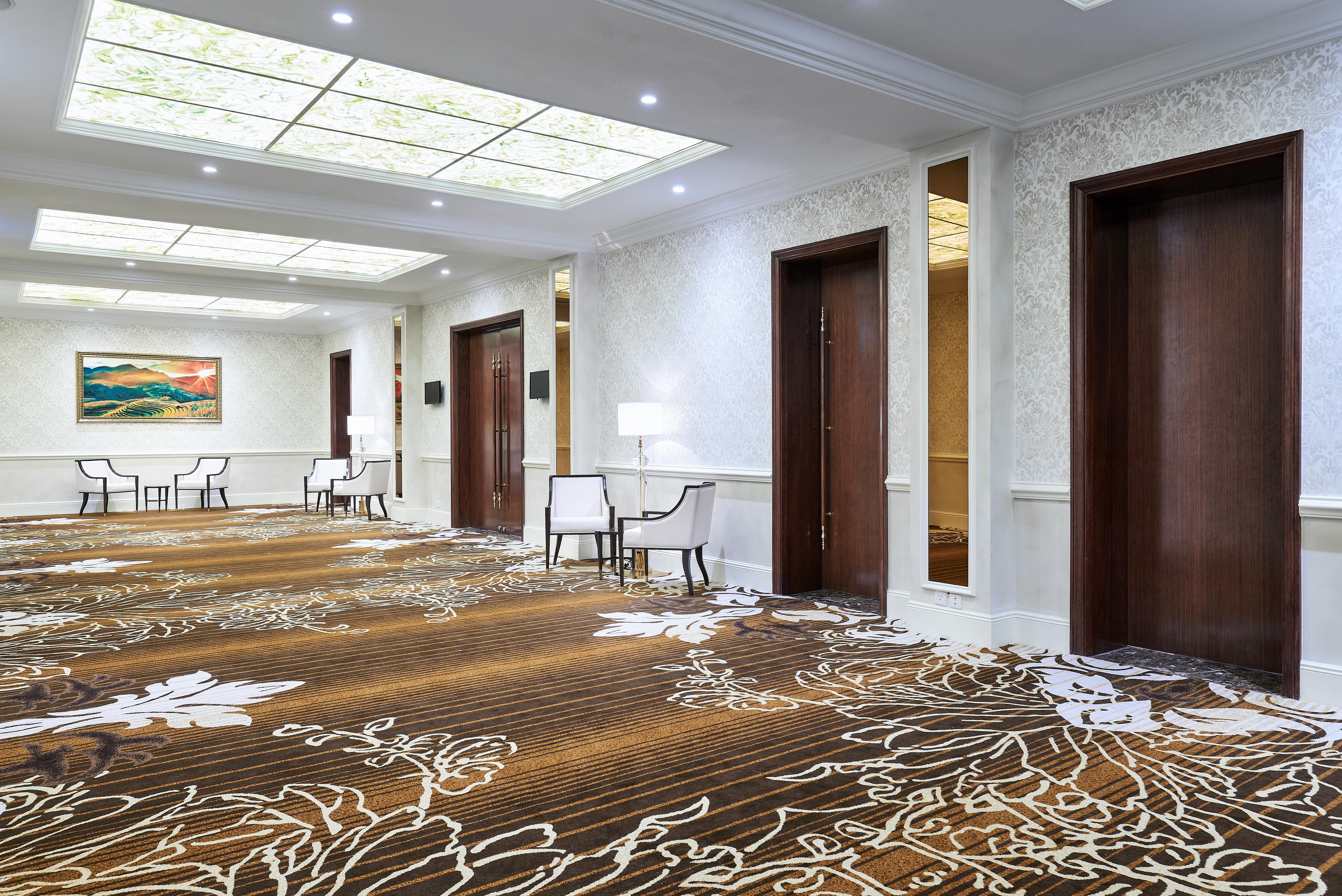 Sheraton Grand & Convention Center 5* Da Nang