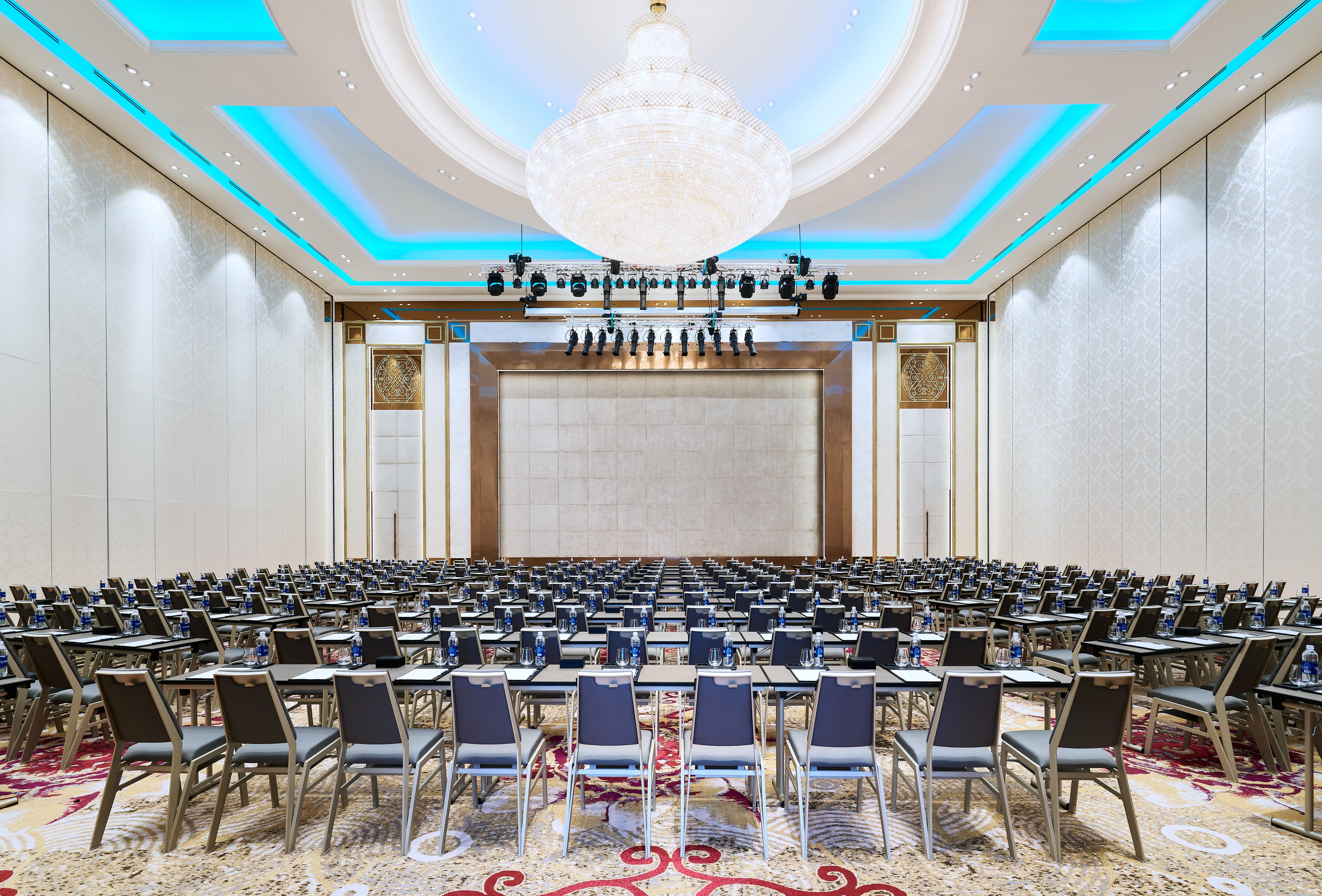 Sheraton Grand & Convention Center 5* Da Nang