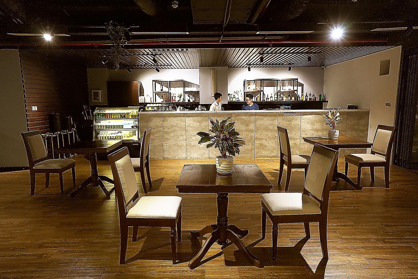 Hotel Paracel Đà Nẵng
