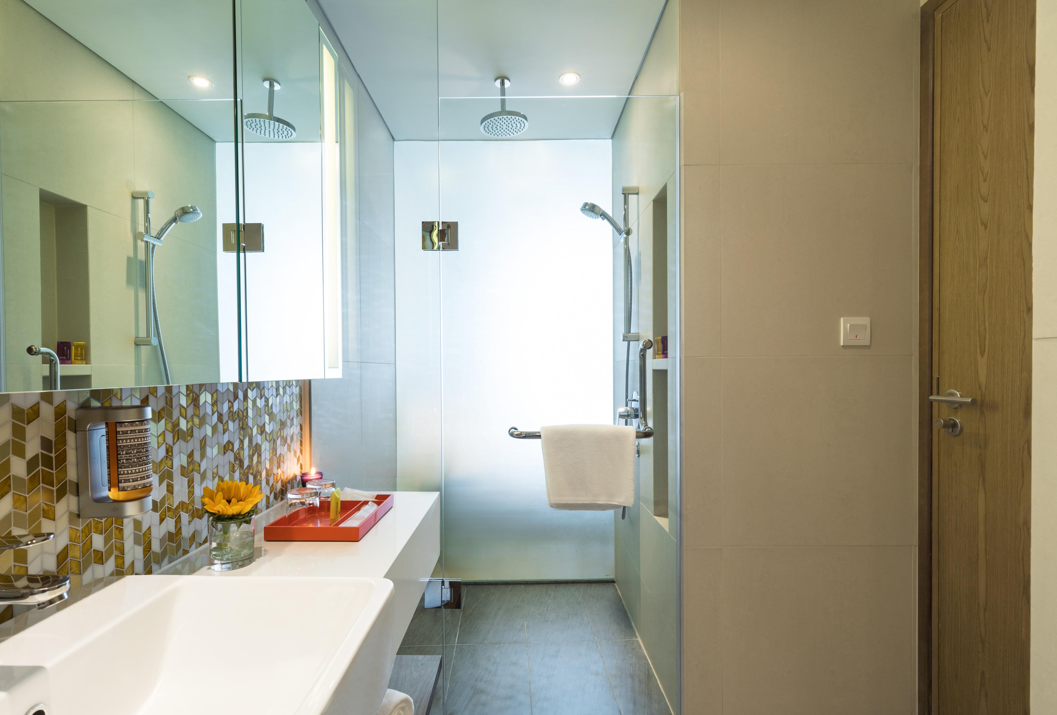 Citadines Bayfront Aparthotel 5*