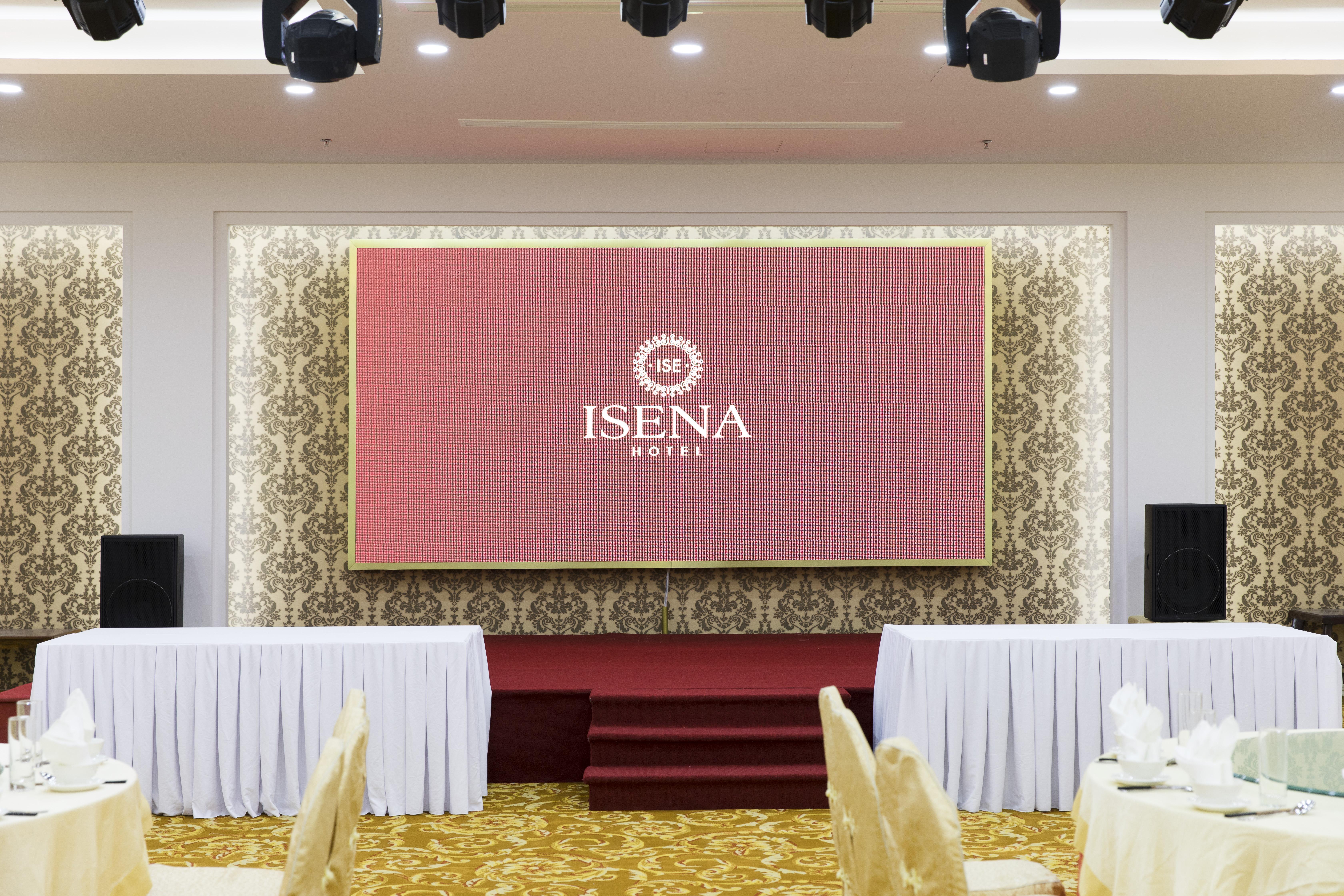 Nha Trang Prince Hotel