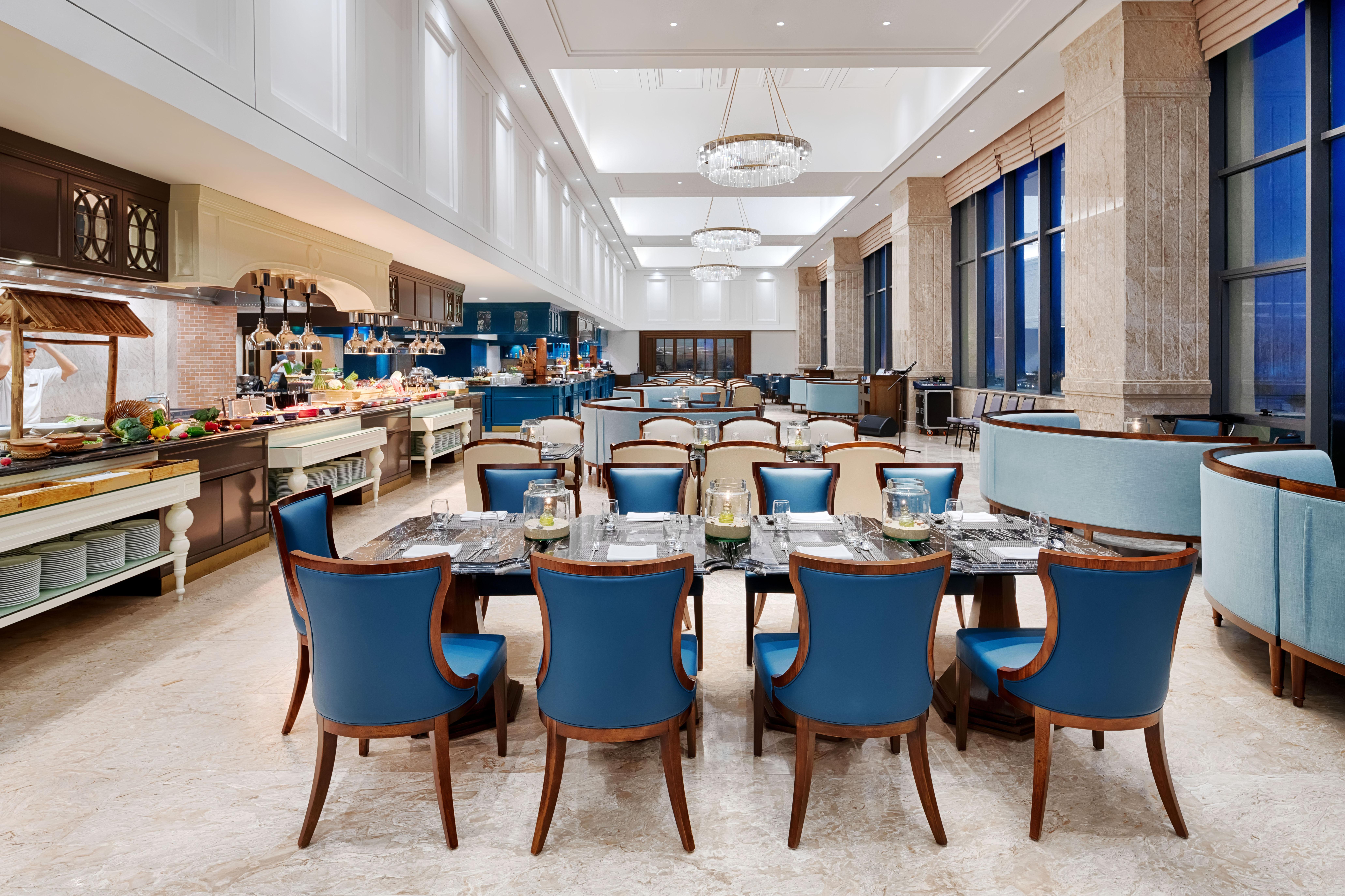 Four Points By Sheraton 5*