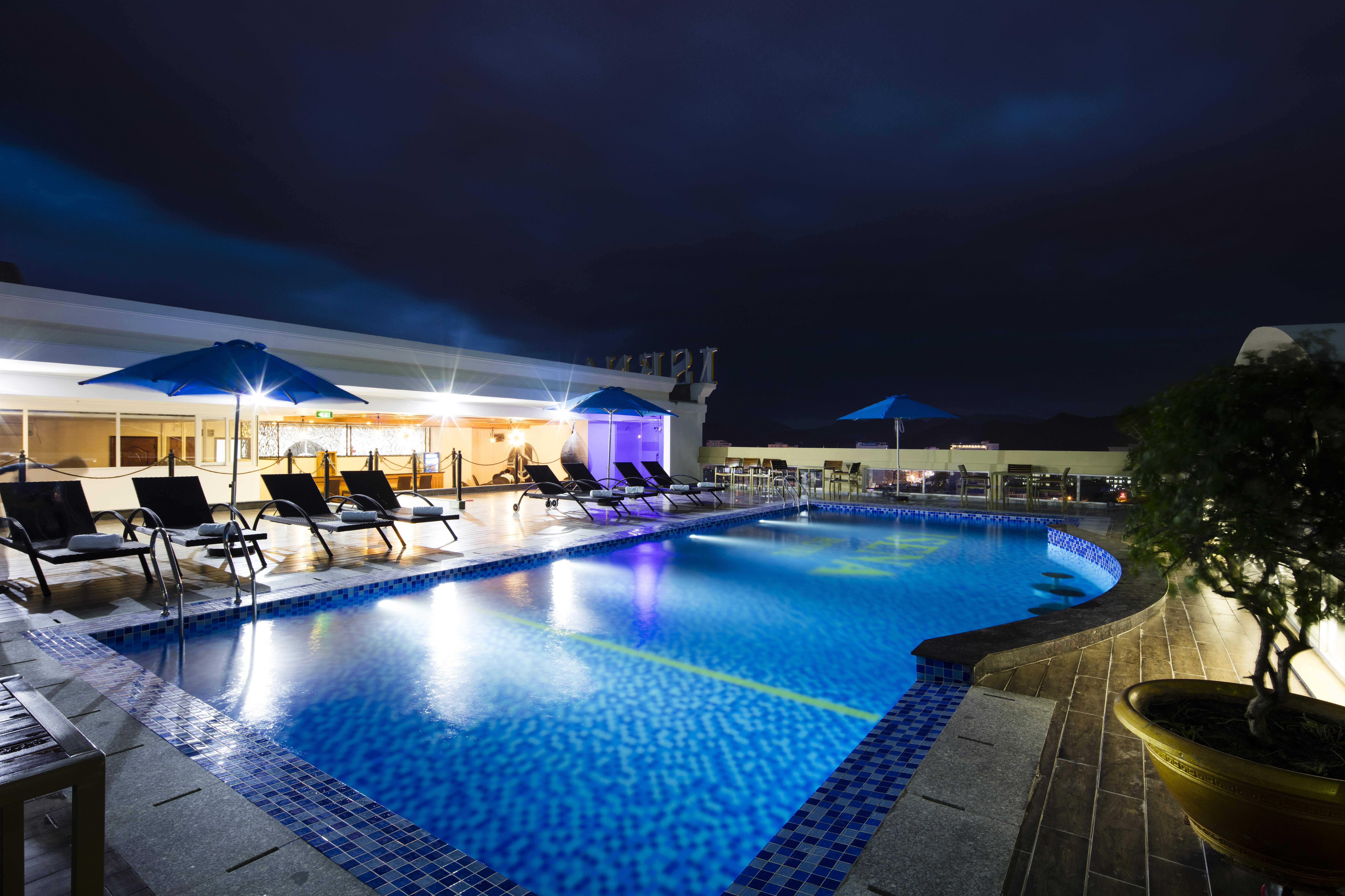 Nha Trang Prince Hotel Hotel Nha Trang