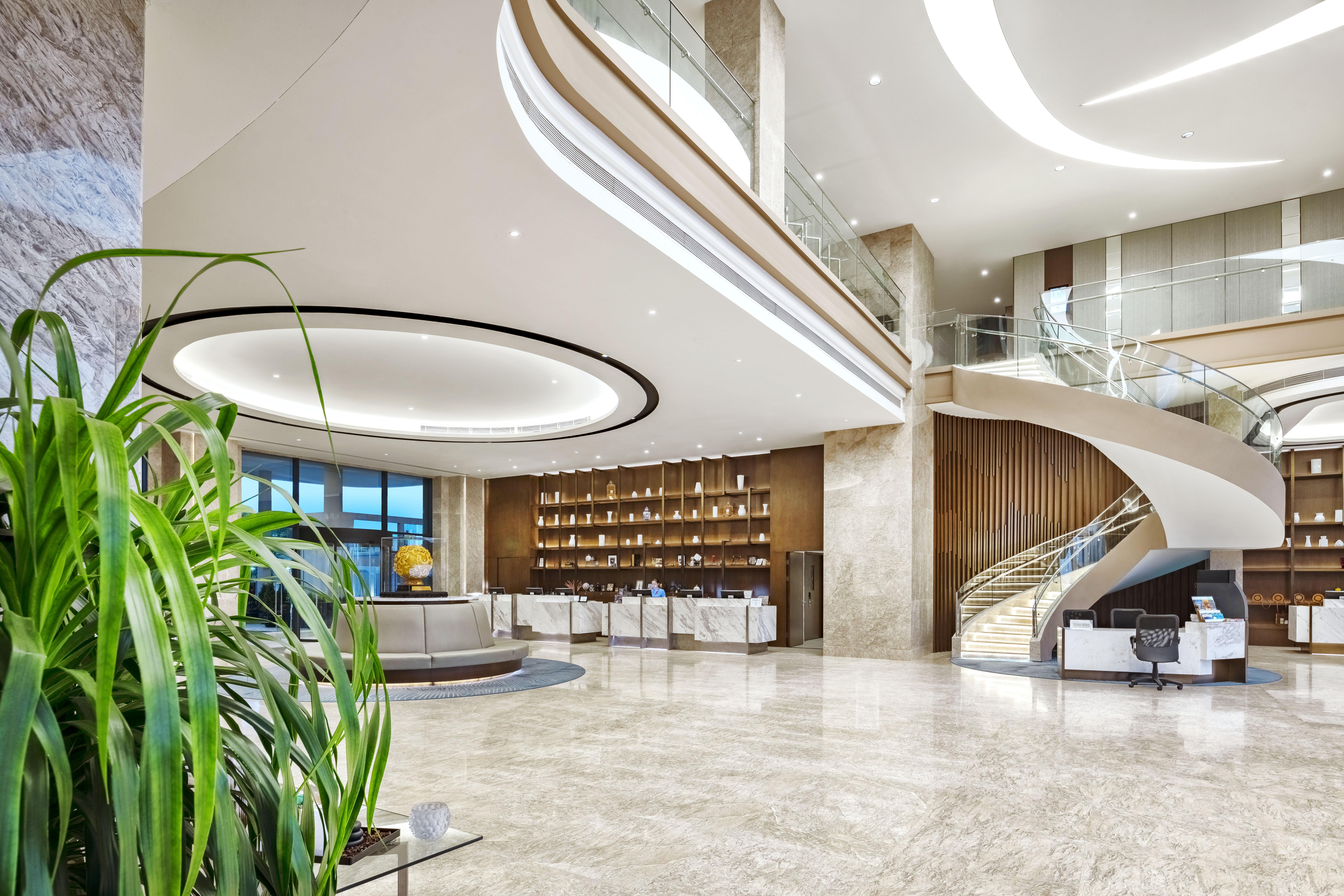 Four Points By Sheraton