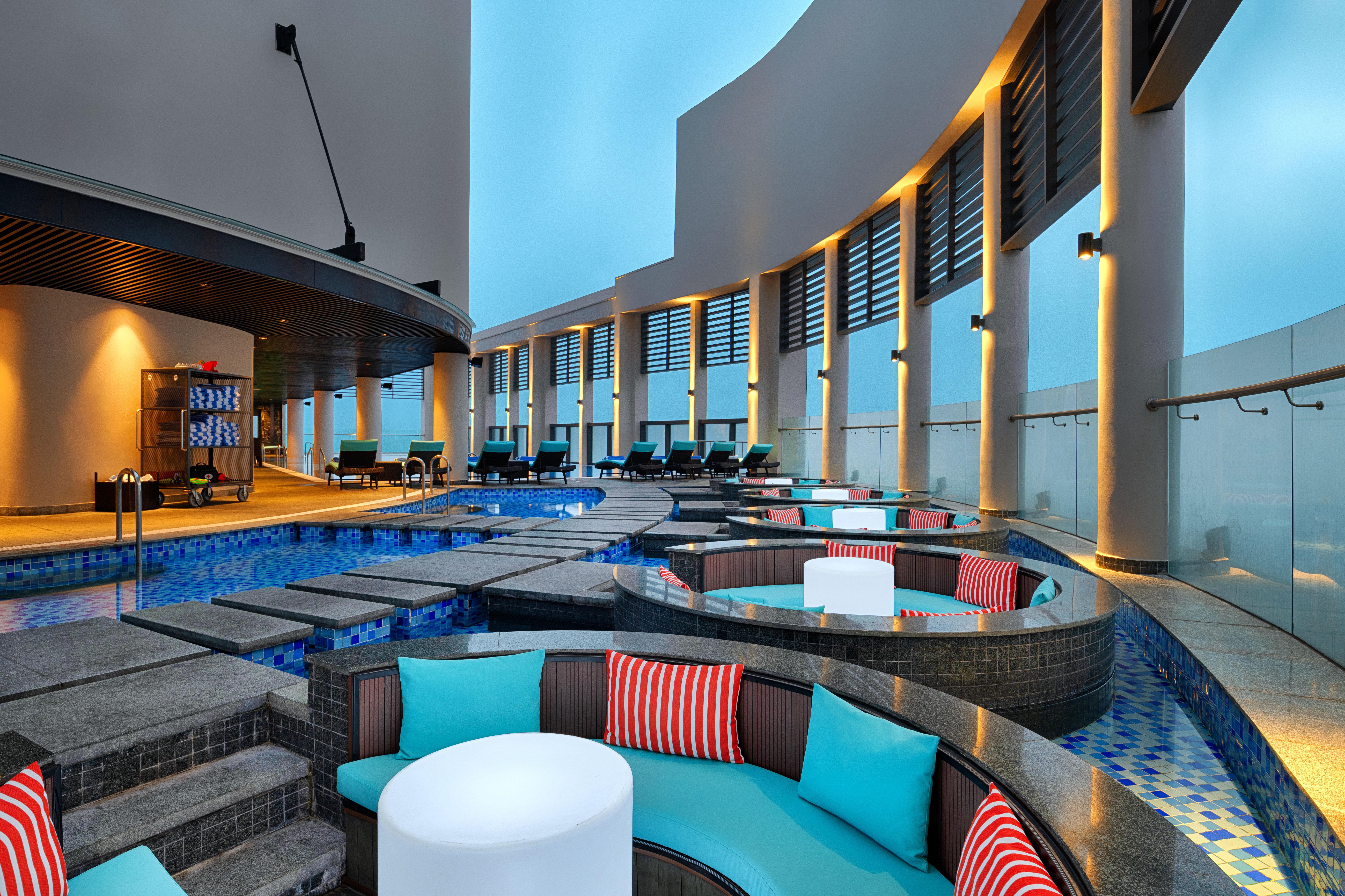 Four Points By Sheraton 5*